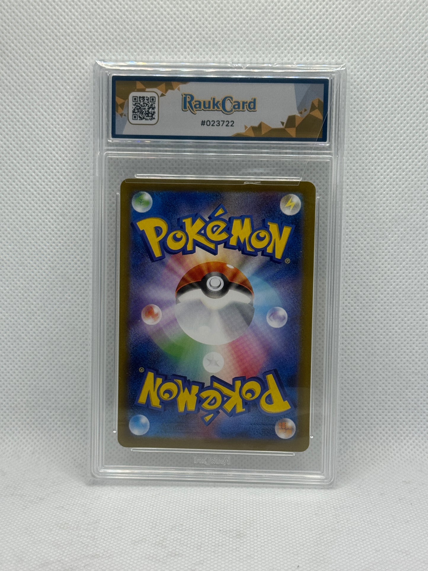 RC 7 - Chansey 3/102 - Base Set