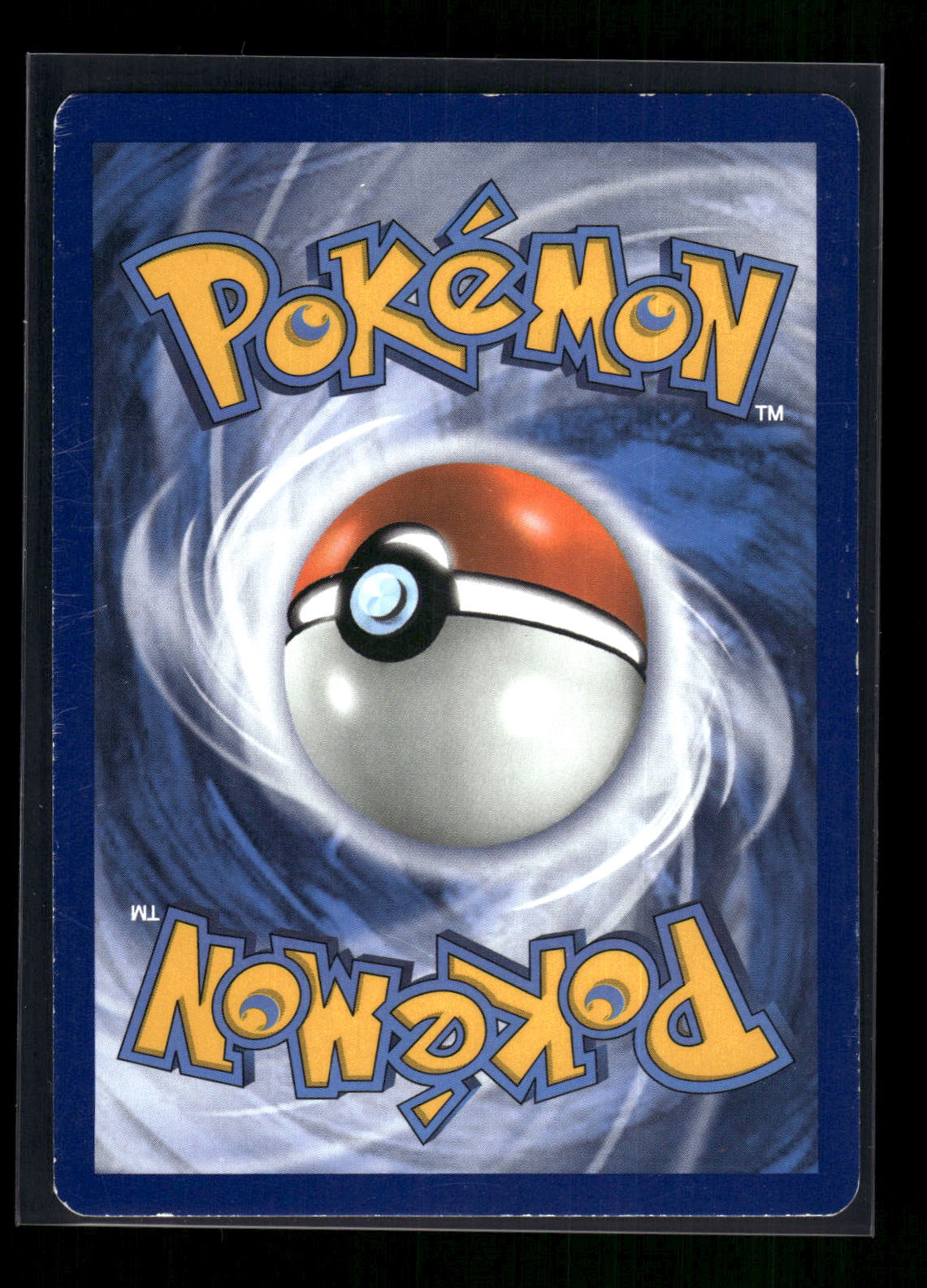 M Scizor EX (Full Art) 120/122 XY - BREAKpoint (Back)