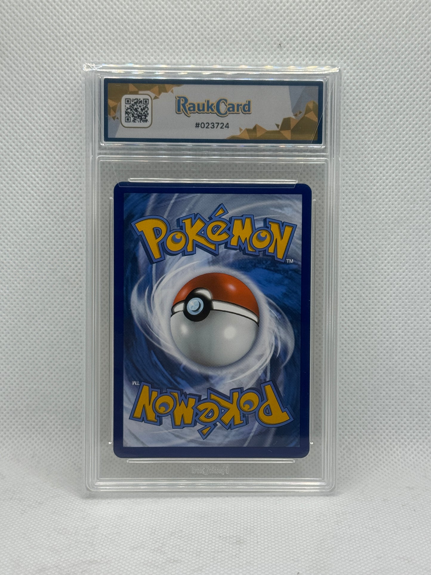 RC 9 - Birthday Pikachu WP24 - Celebrations