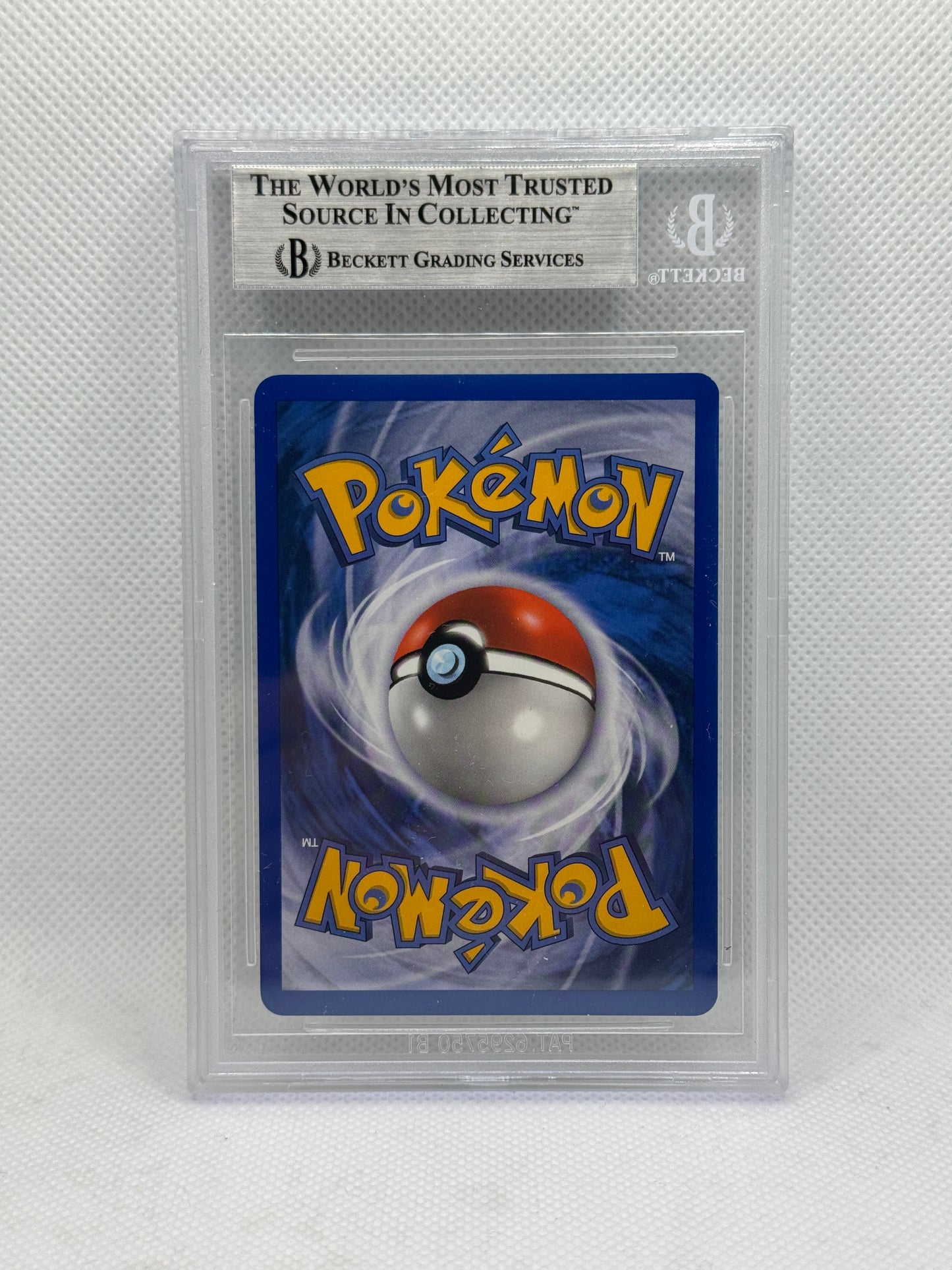 BGS 8.5 - Registeel Gold Star 92/92 - Legend Maker