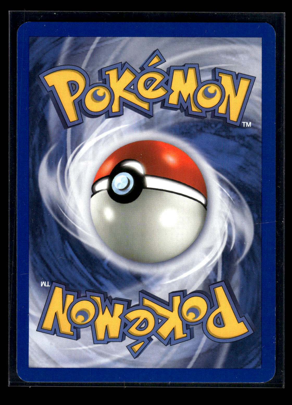 Pikachu (SNAP Promo) 26/53 WoTC Promo (Back)
