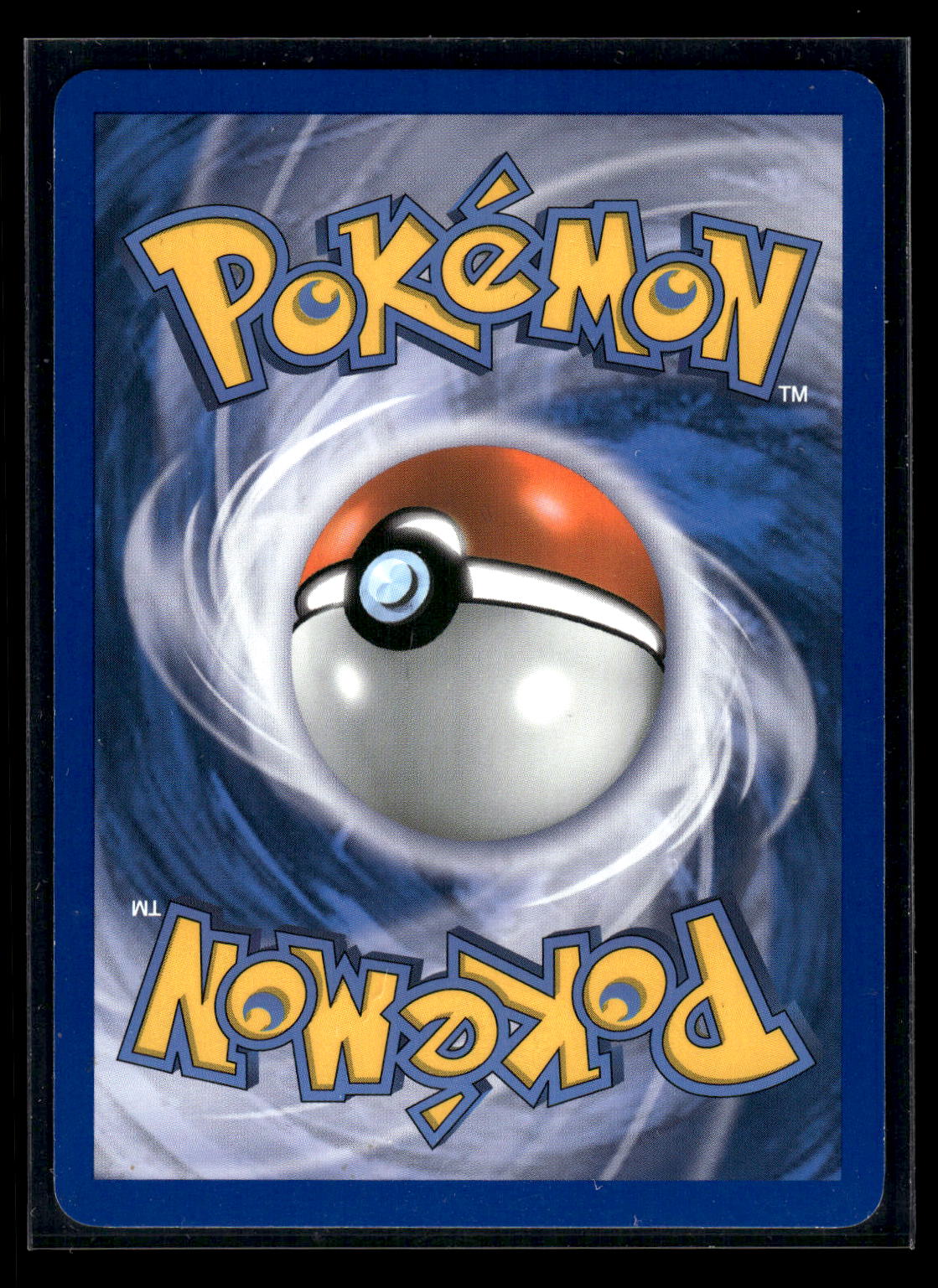 Pikachu 115/114 - Black & White - Rare Secret