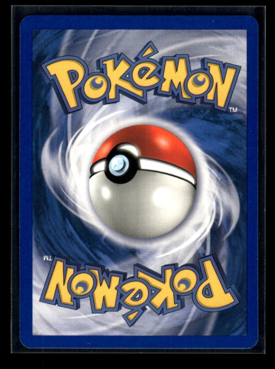 Poliwrath 11/112 - FireRed & LeafGreen - Rare Holo