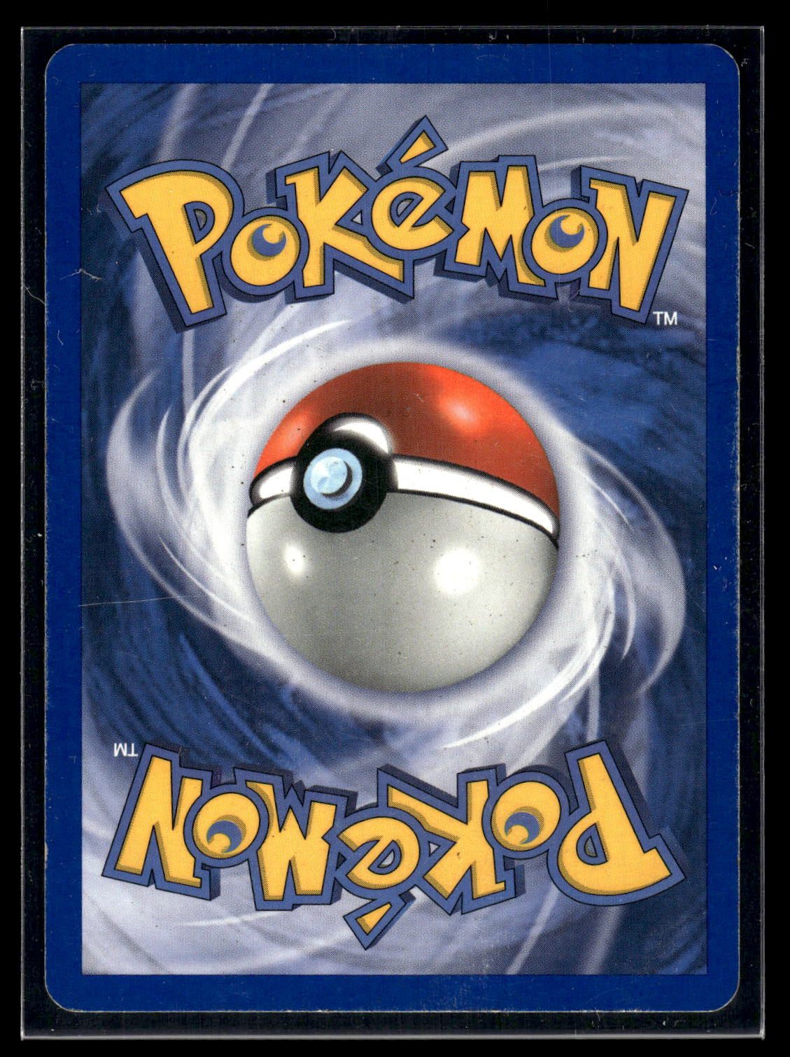 Hitmontop 37 - Wizards Black Star Promos - Promo