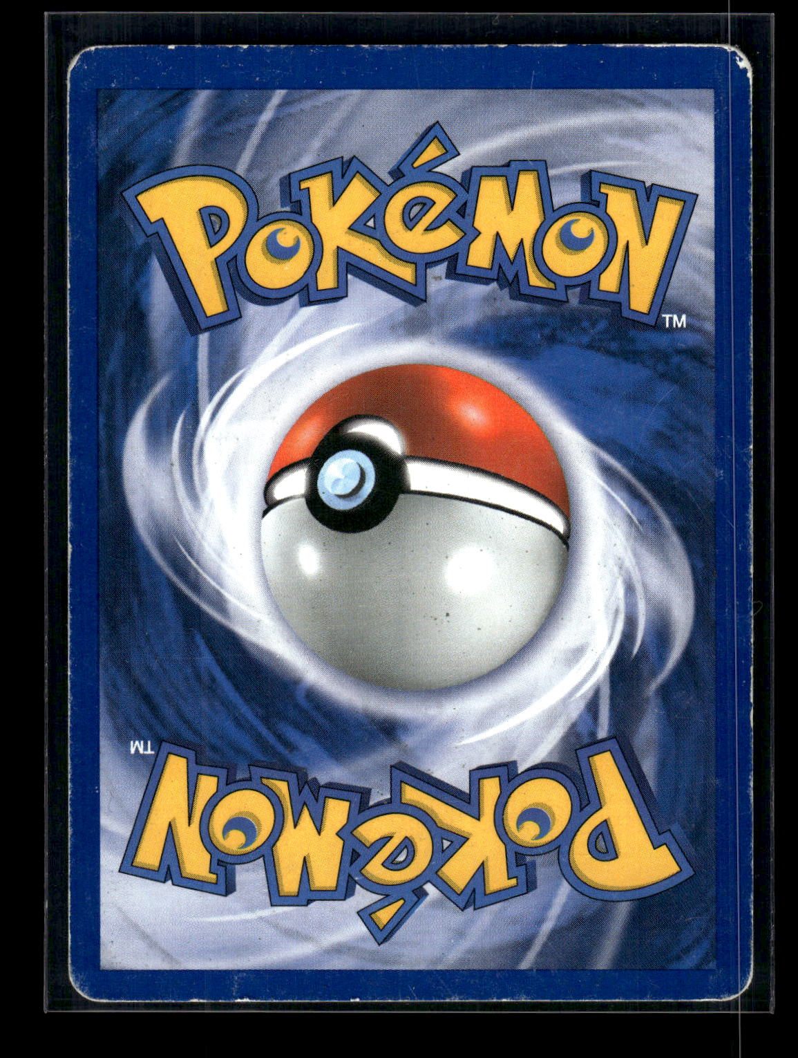Yanma 17/75 - Neo Discovery - Rare Holo
