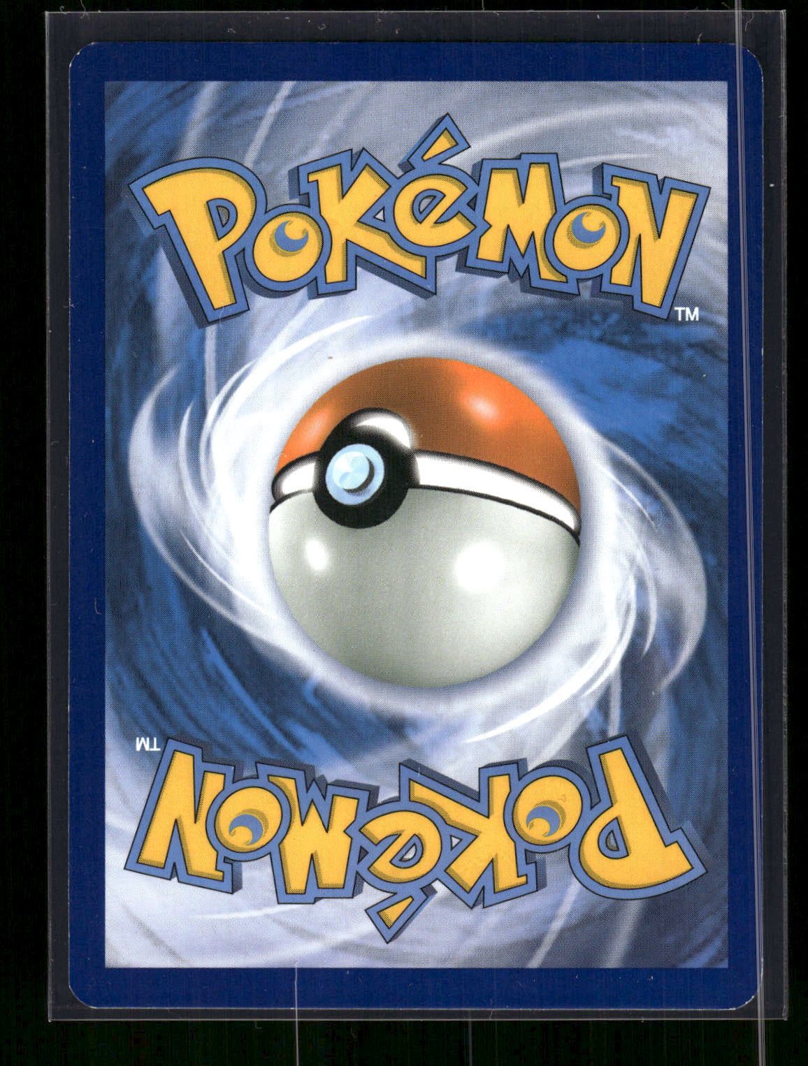 Growlithe 1/12 - McDonald's Collection 2018