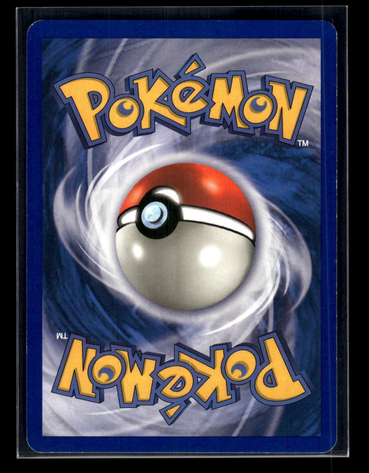Swampert 13/109 - Ruby & Sapphire - Rare Holo
