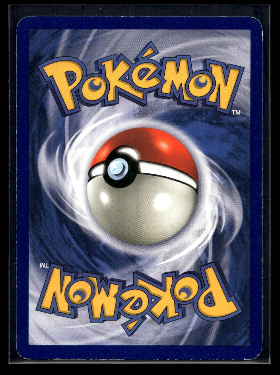Haunter 6/62 - Fossil - Rare Holo
