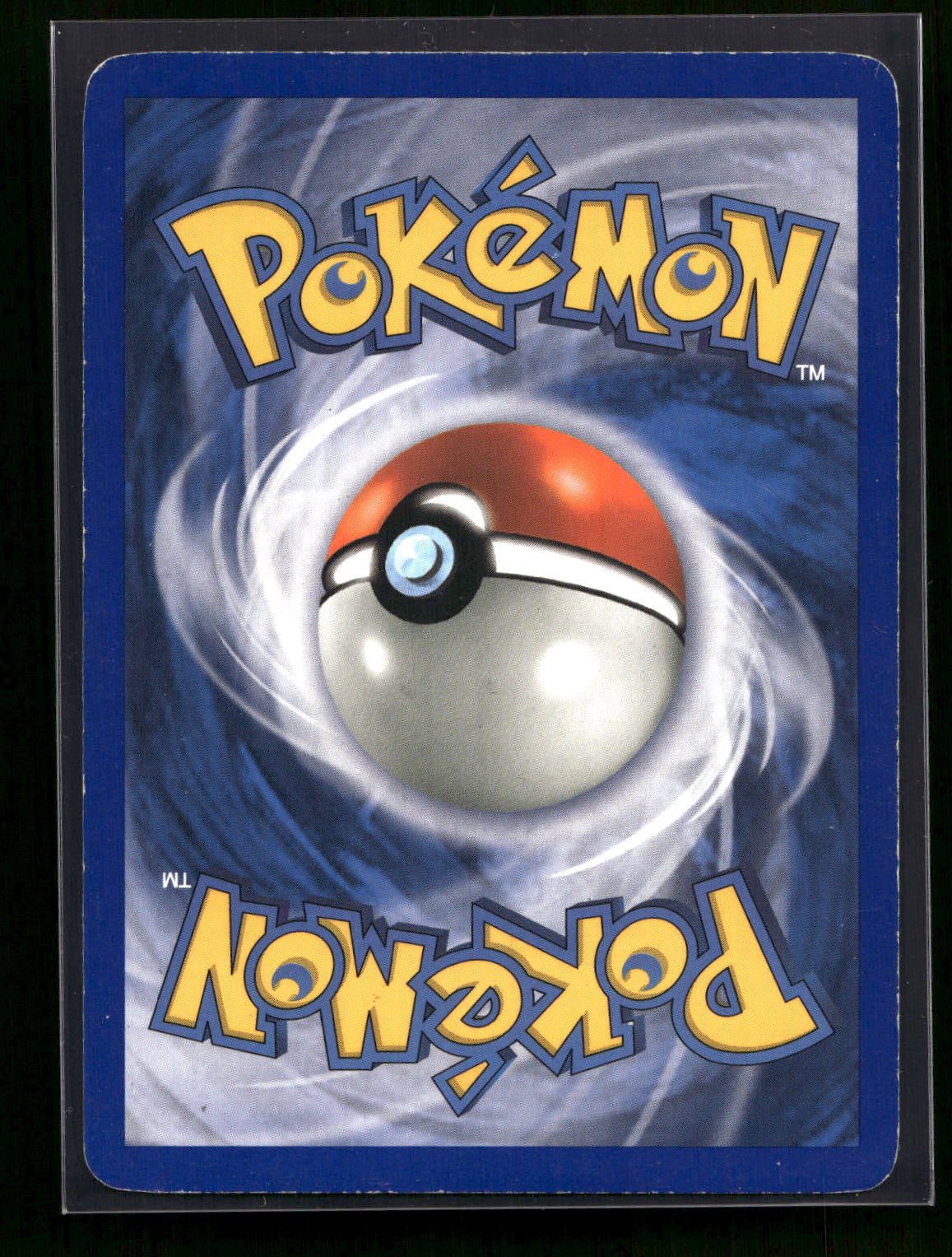 Typhlosion ex 110/115 - Unseen Forces - Rare Holo EX