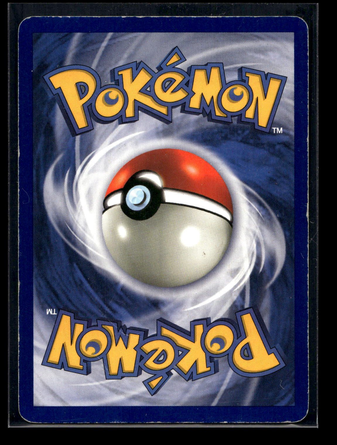 Moltres 12/62 - Fossil - Rare Holo