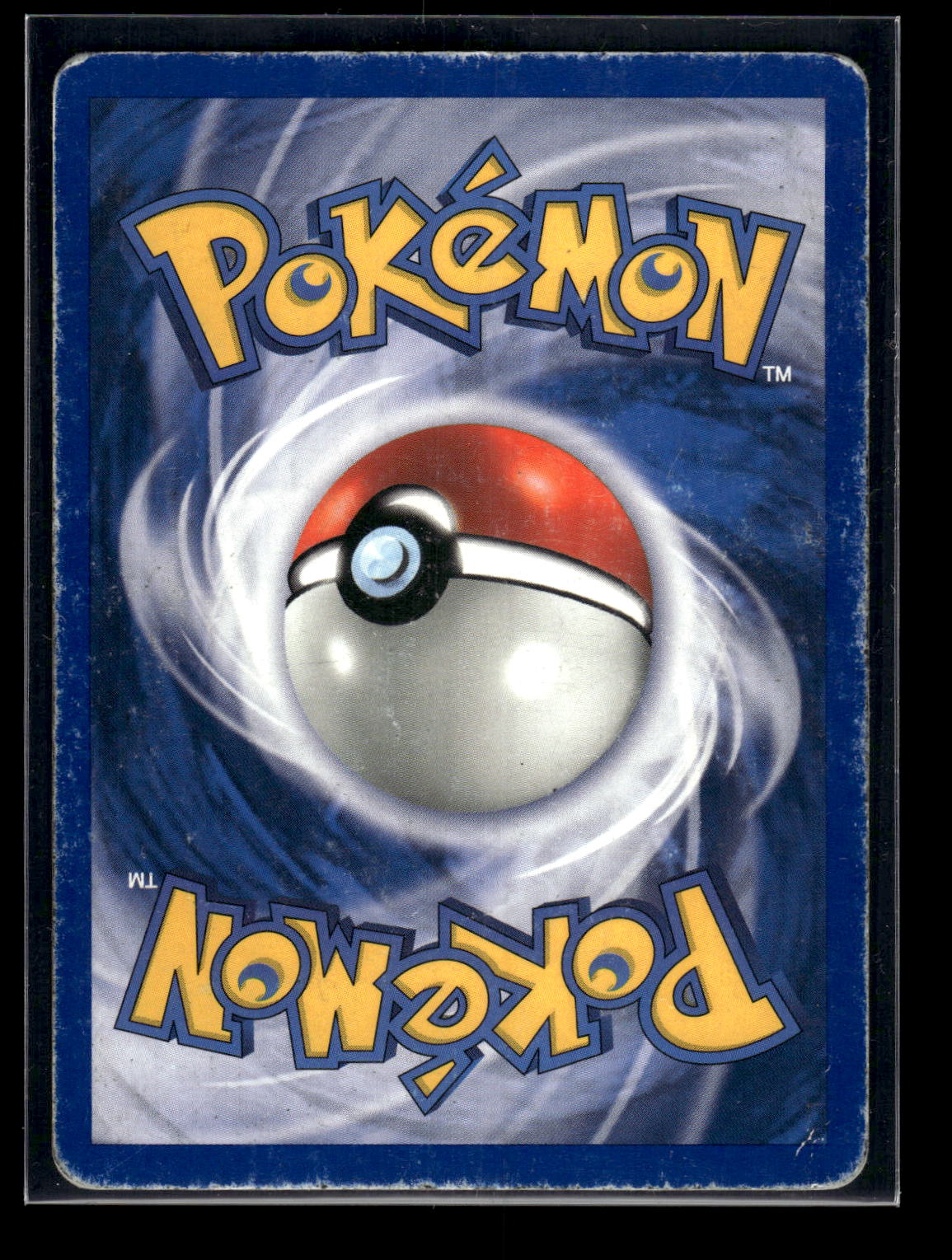 1st Edition - Bellossom 003/111 Neo Genesis (Back)