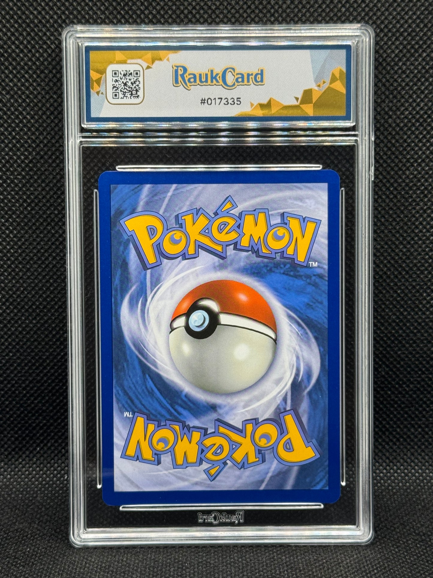 RC 10 - Joltik 150/142 - Stellar Crown