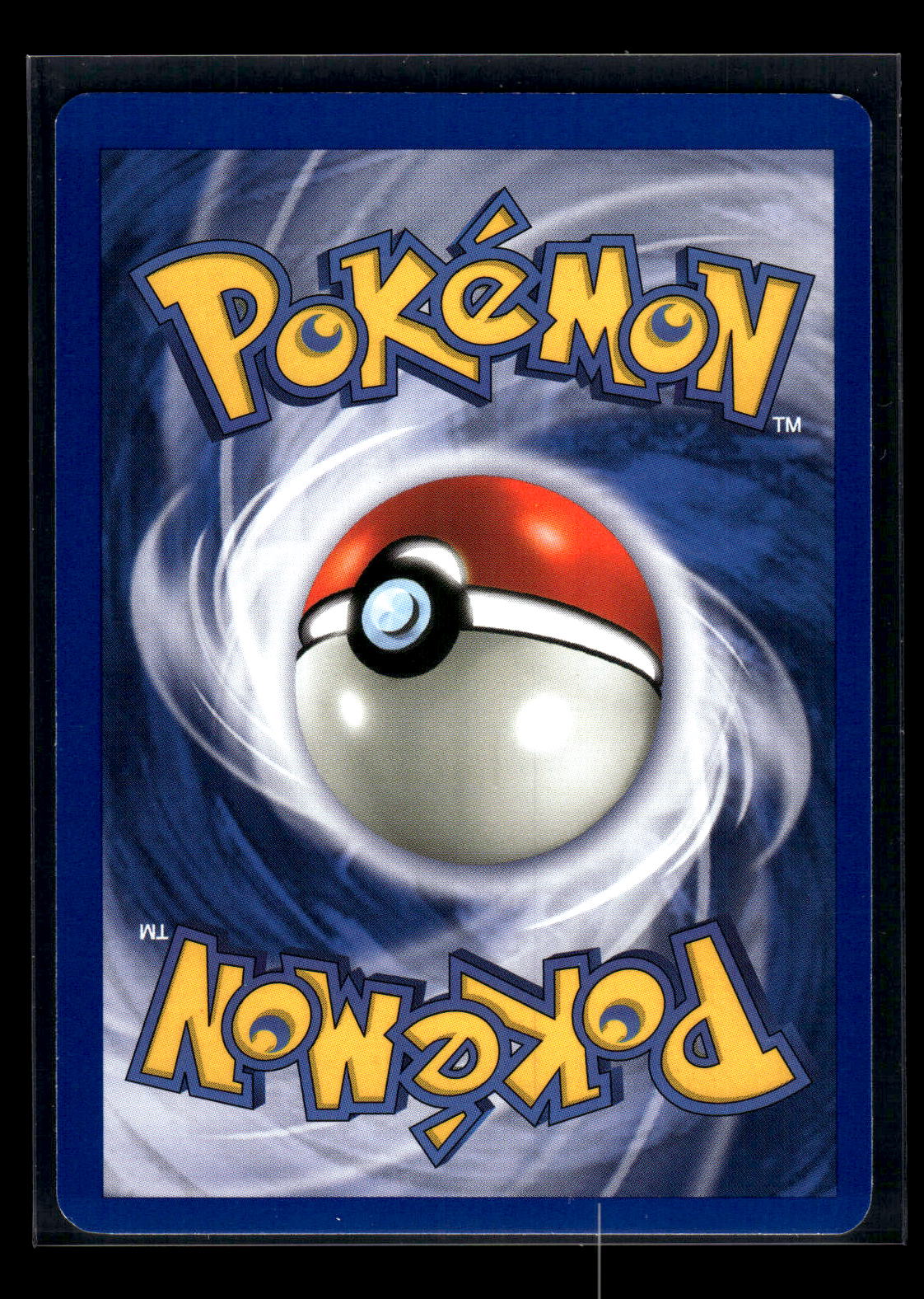 Clefairy 005/102 Base Set (Back)