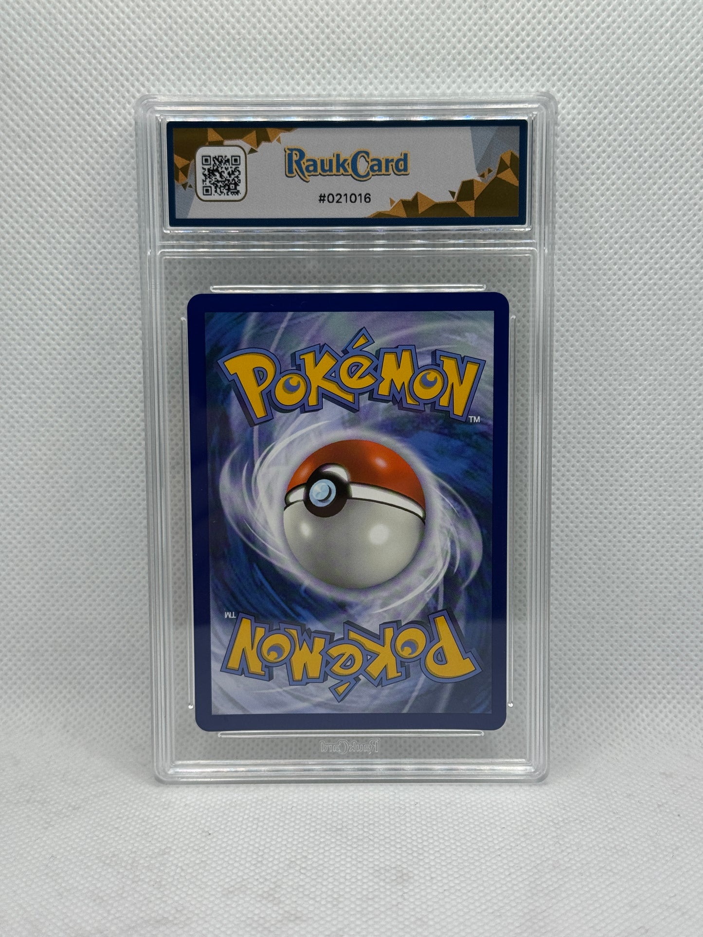 RC 10 - Bulbasaur 133/132 - Mega Evolution