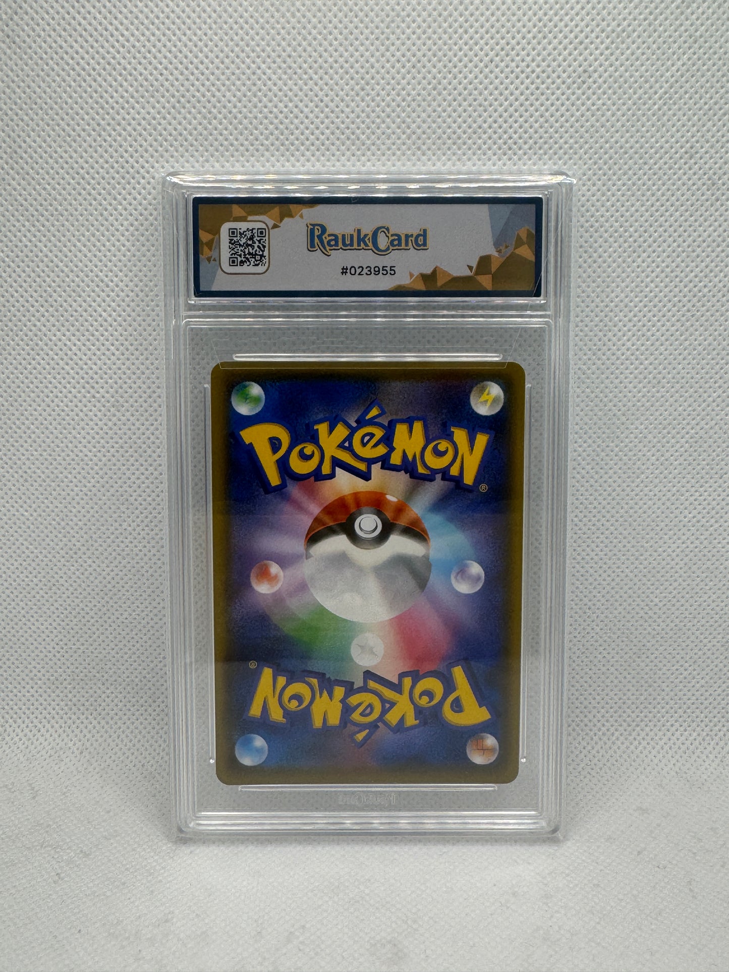 RC 10 - Jirachi GX 180/173 - Tag All Stars