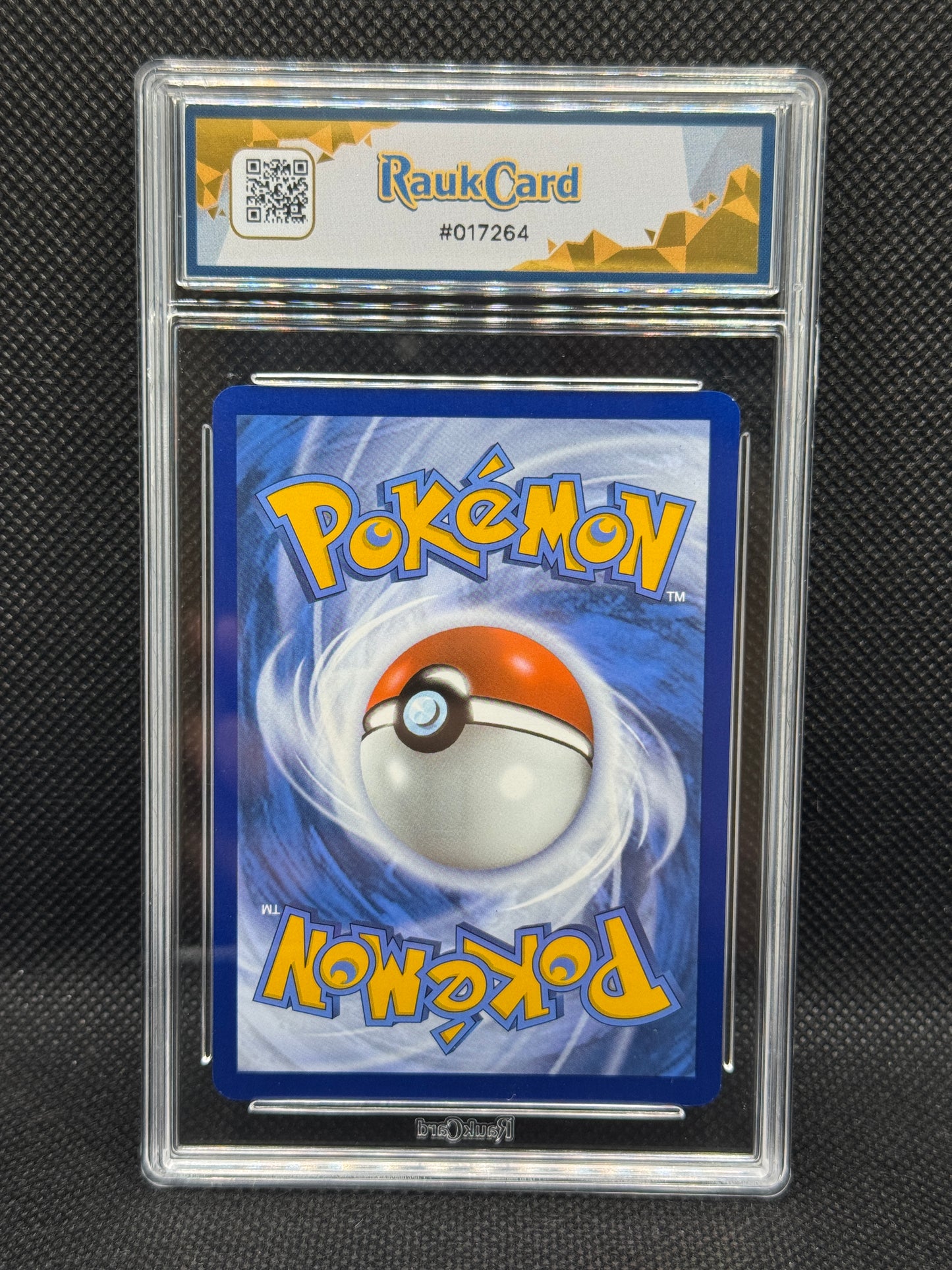 RC 9 - Espeon ex 030/131 - Prismatic Evolutions - Stamped Promo