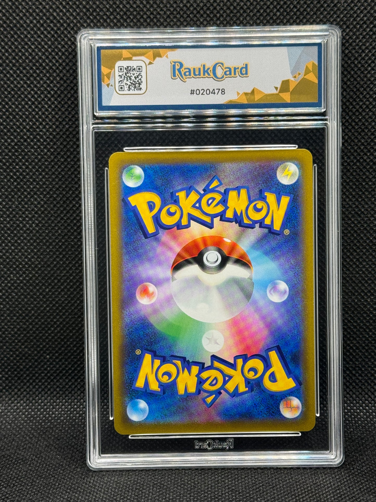 RC 10 - Pikachu V 415/414 - Start Deck 100