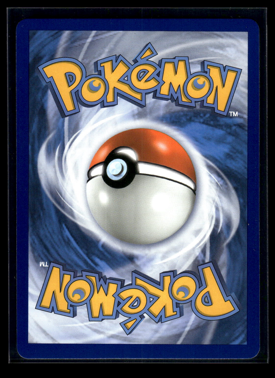 Pokemon Ranger (Full Art) 113/114 XY - Steam Siege (Back)