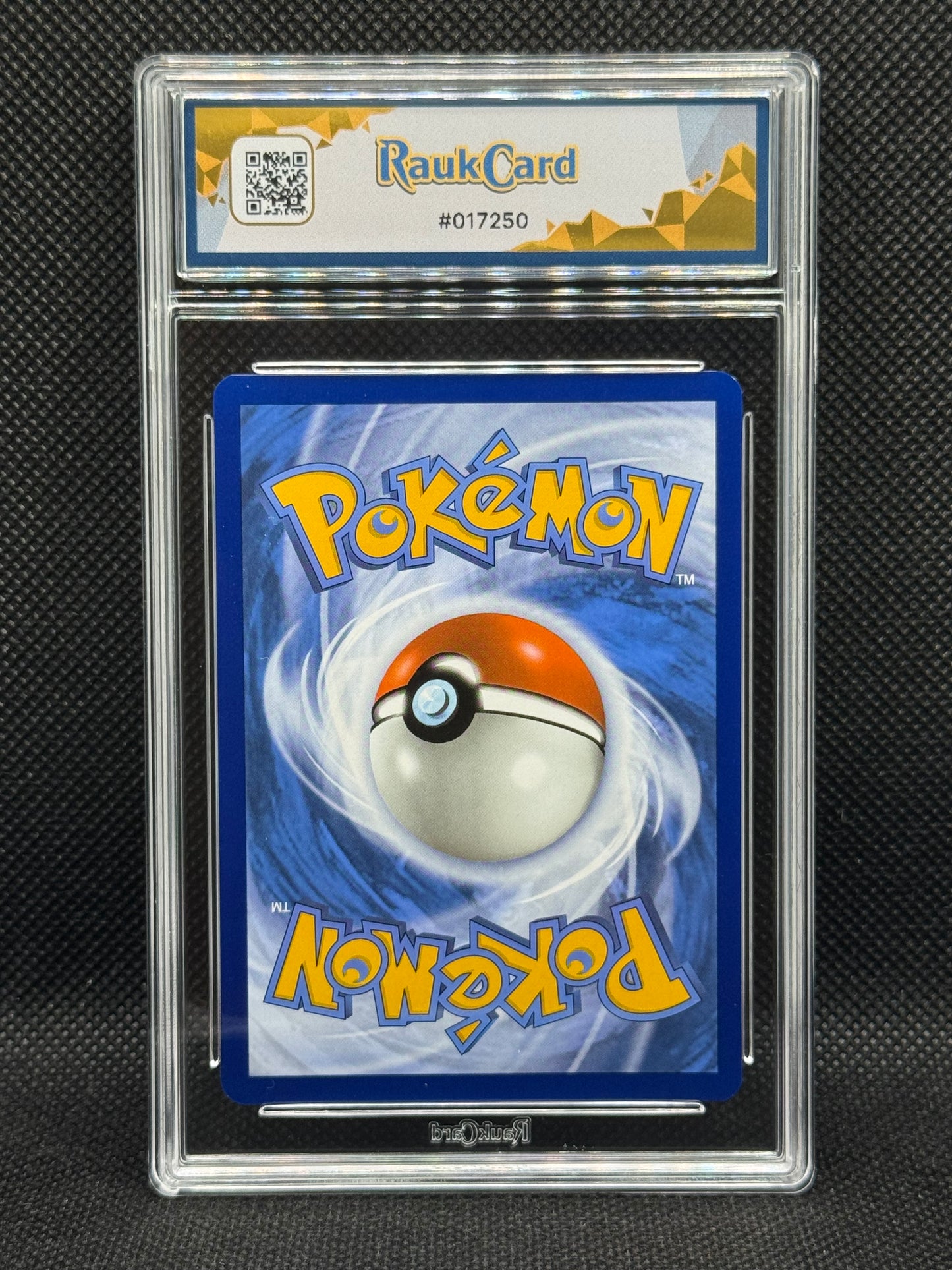 RC 9 - Glaceon ex 026/131 - Prismatic Evolutions - Stamped Promo