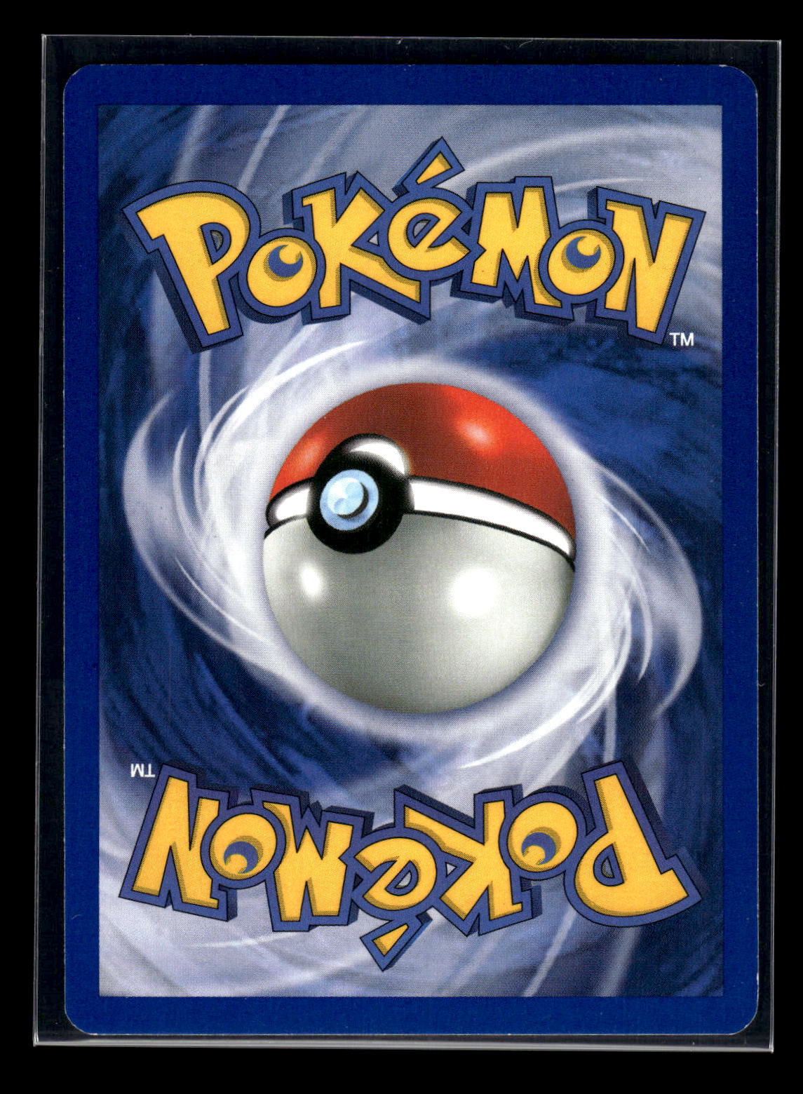 Lt. Surge's Electabuzz (6) 006/132 Gym Heroes (Back)
