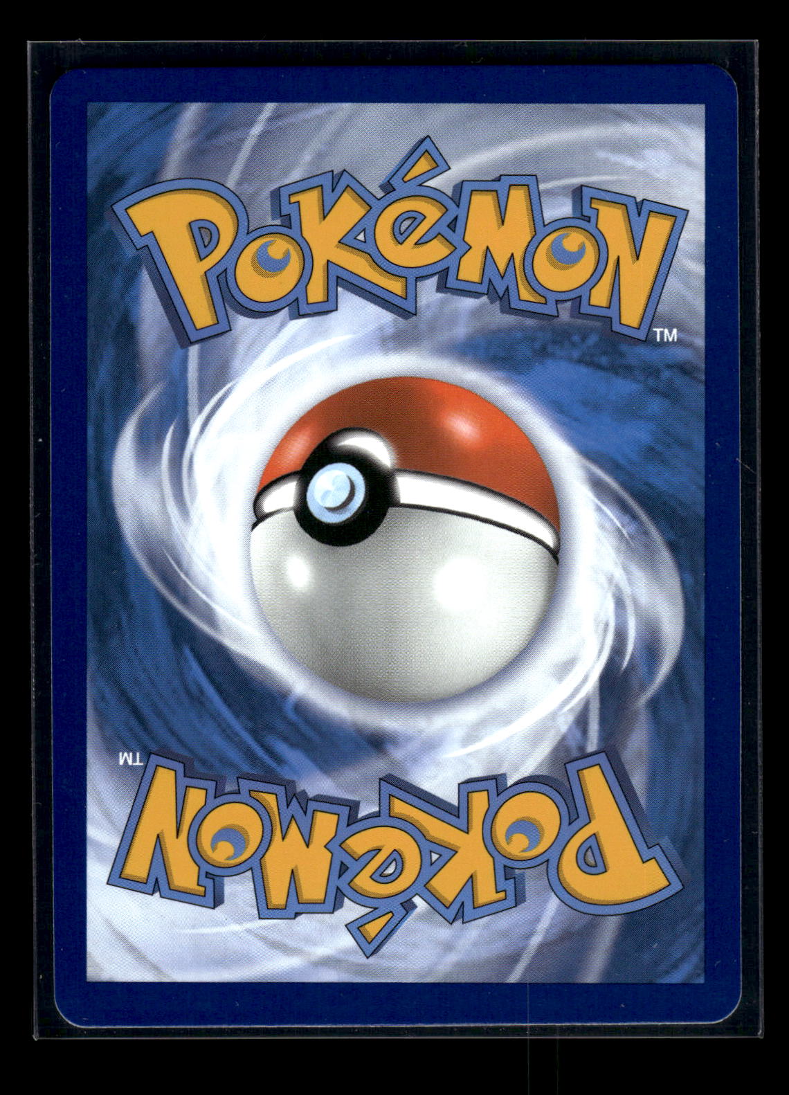 Pikachu V TG16/TG30 SWSH11: Lost Origin Trainer Gallery (Back)