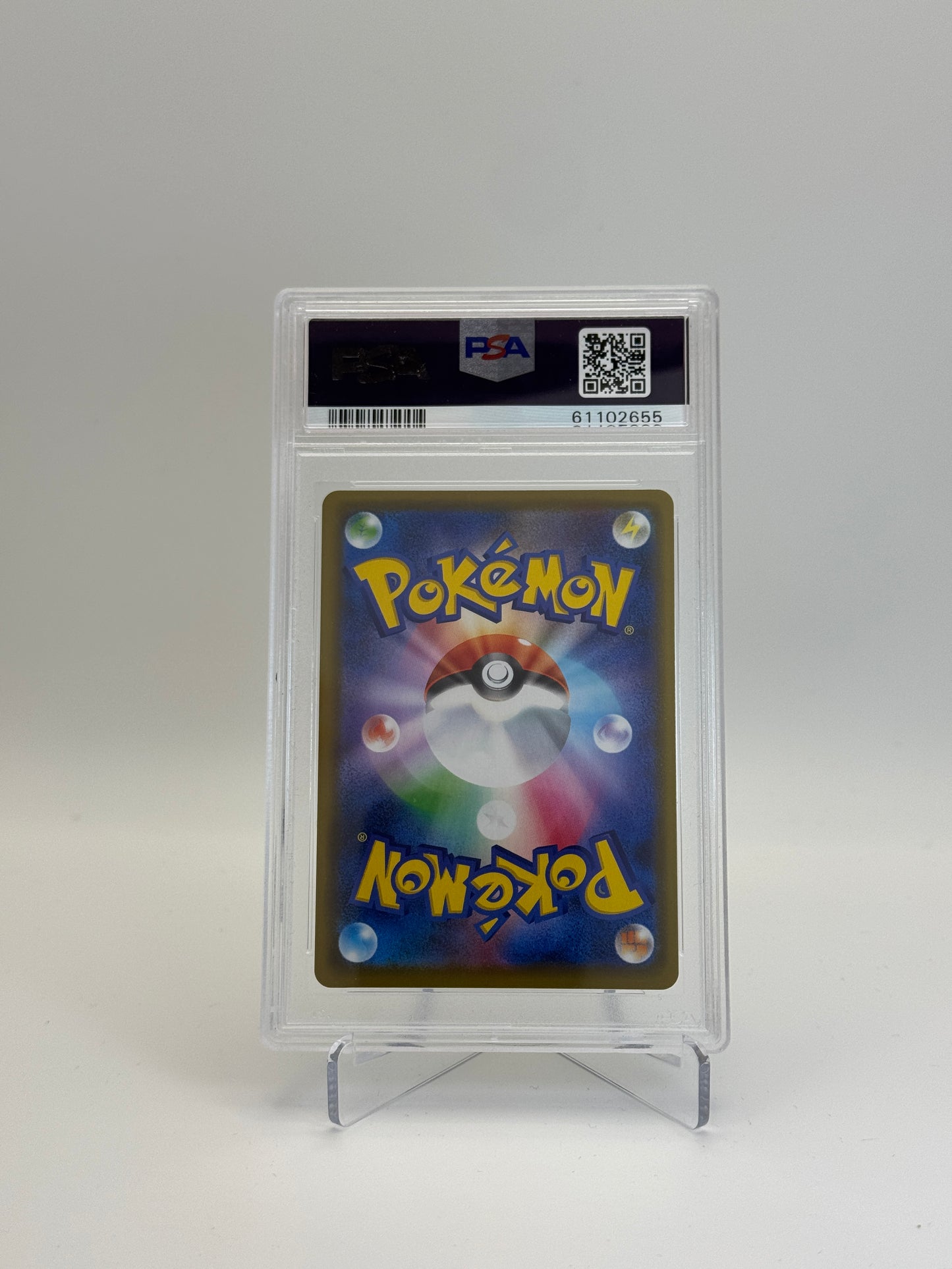 PSA 10 - Kanazawa's Pikachu 144/S-P - Promo