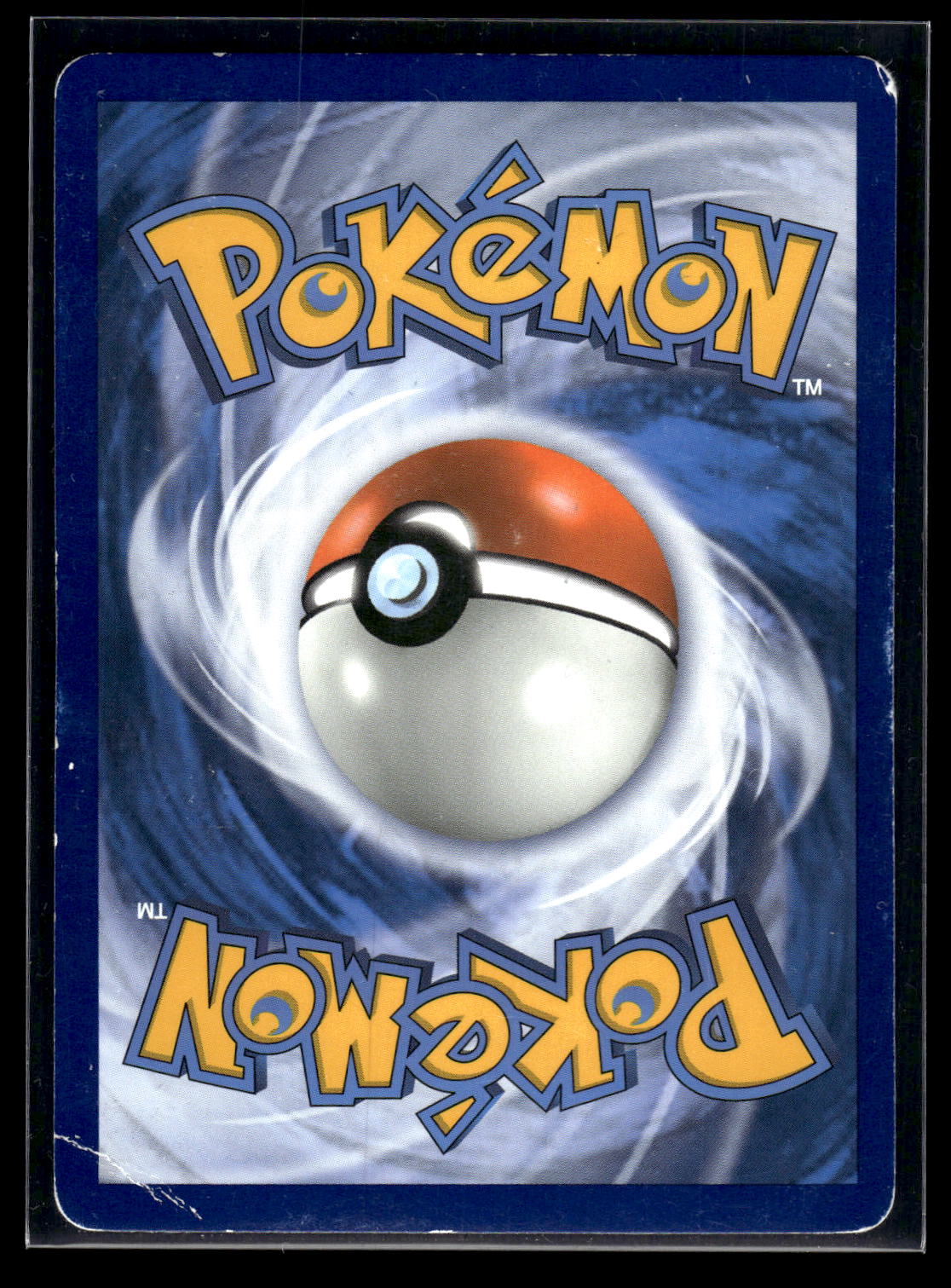 M Mawile EX XY104 XY Promos (Back)