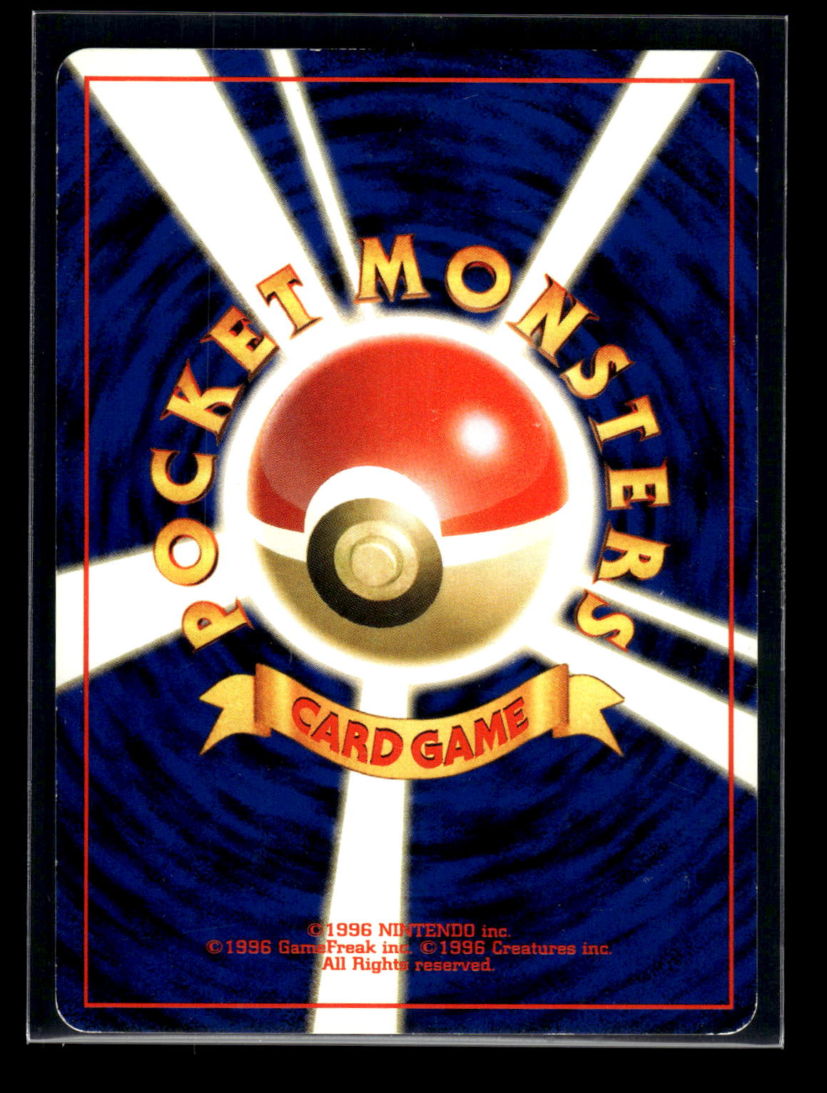 Heracross Gold, Silver, to a New World (Back)