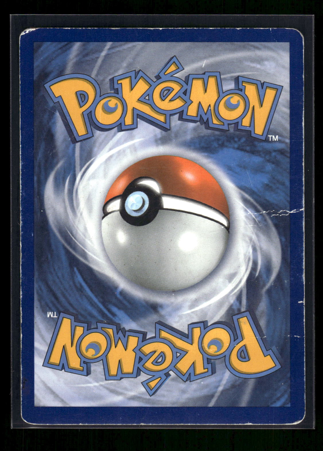 M Sceptile EX 8/98 XY - Ancient Origins (Back)