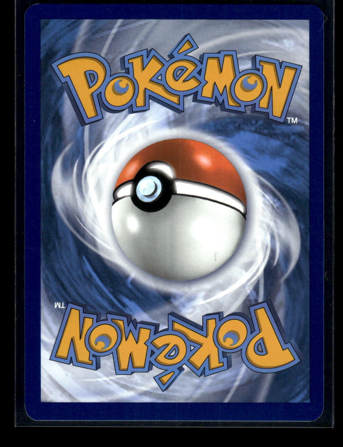 Charizard ex 234/091 SV: Paldean Fates (Back)
