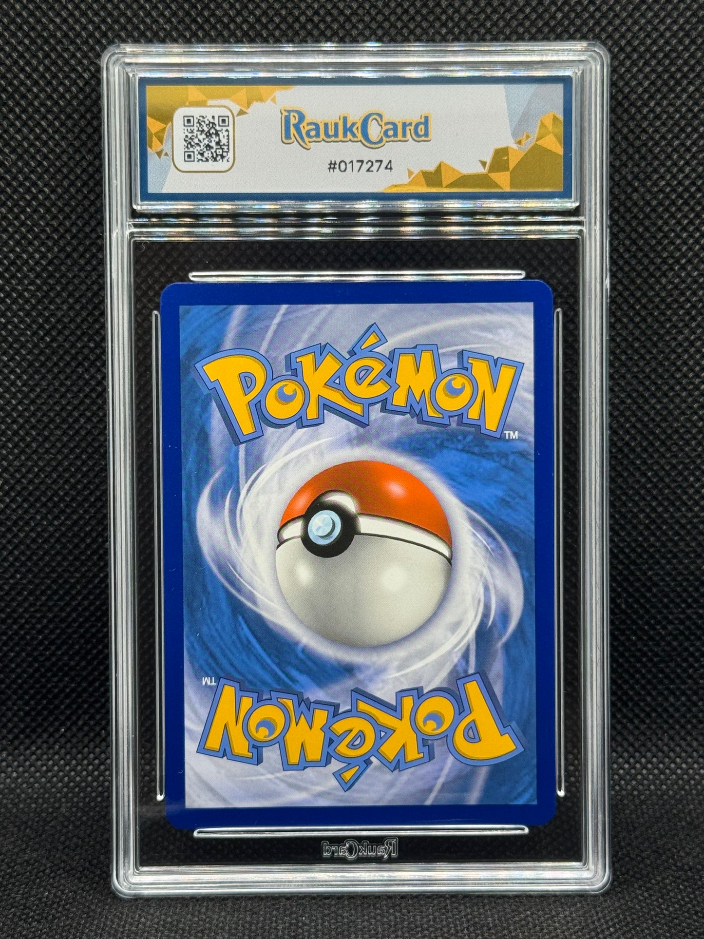 RC 10 - Charizard V SWSH050 - Promo