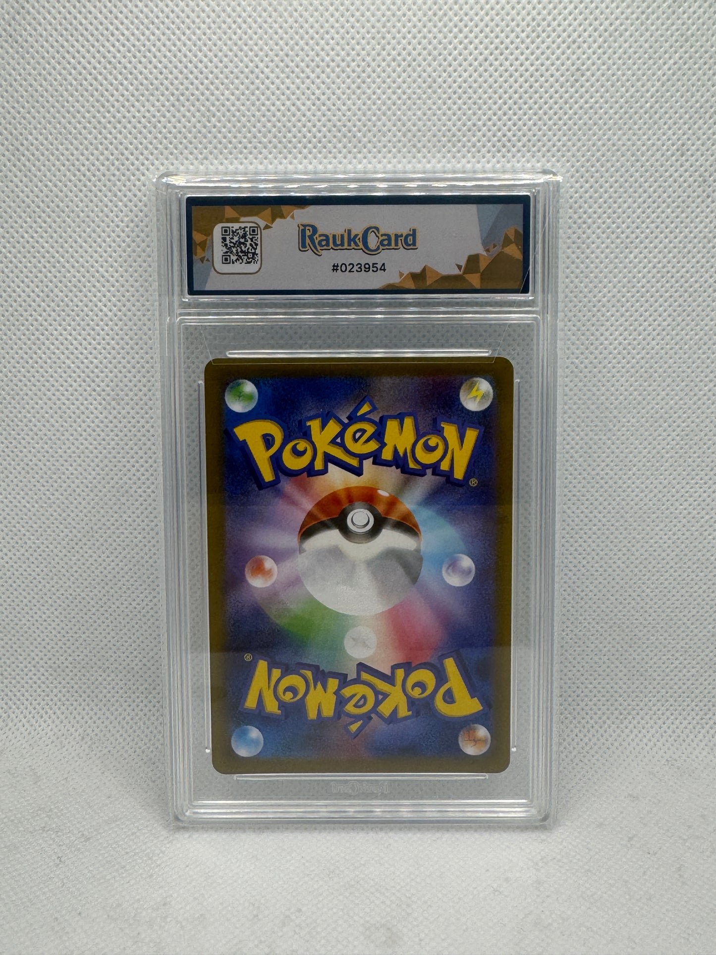 RC 10 - Rotom ex 096/080 - Inferno X