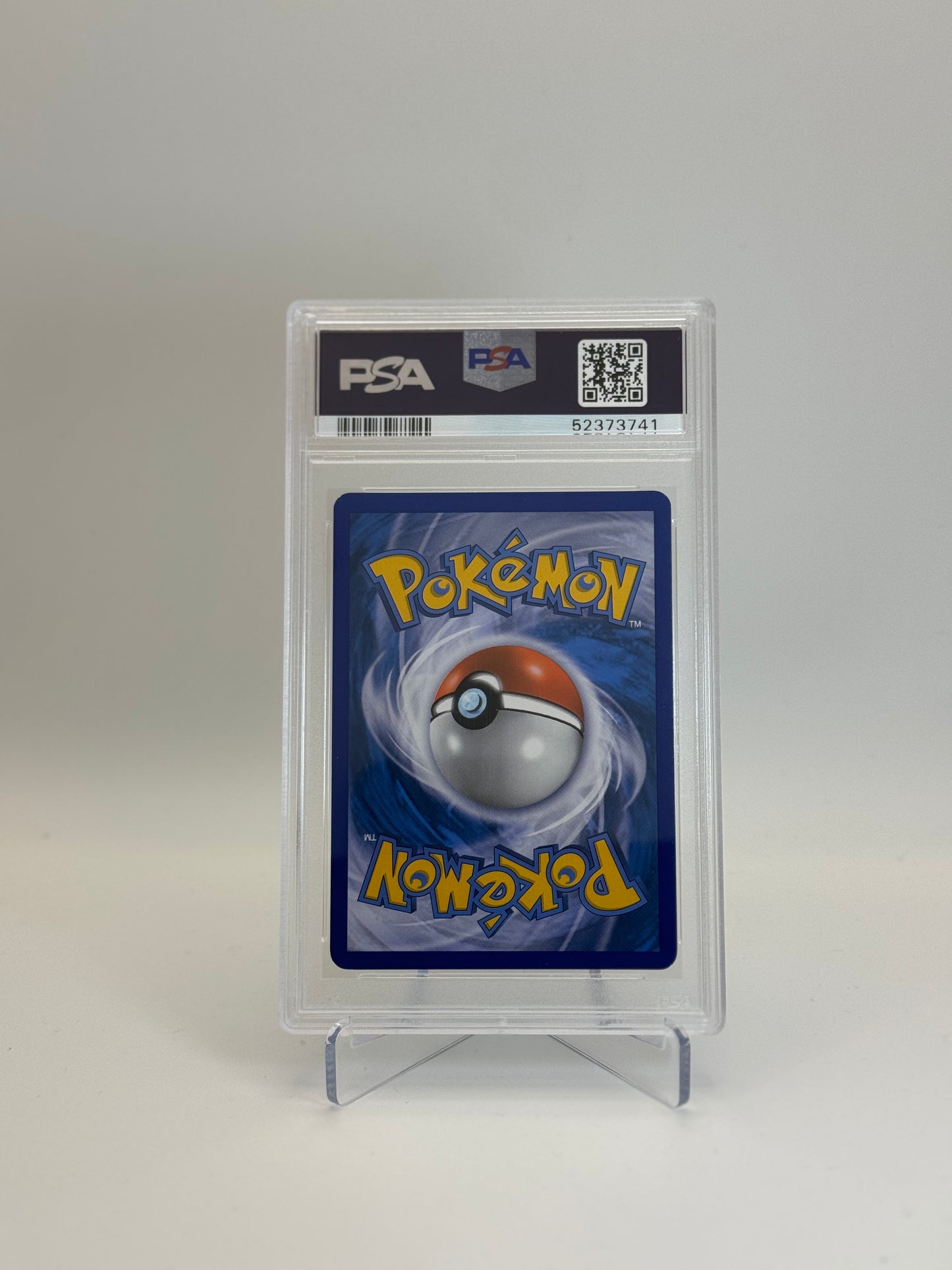 PSA 8 - Lugia 15/95 - Call of Legends