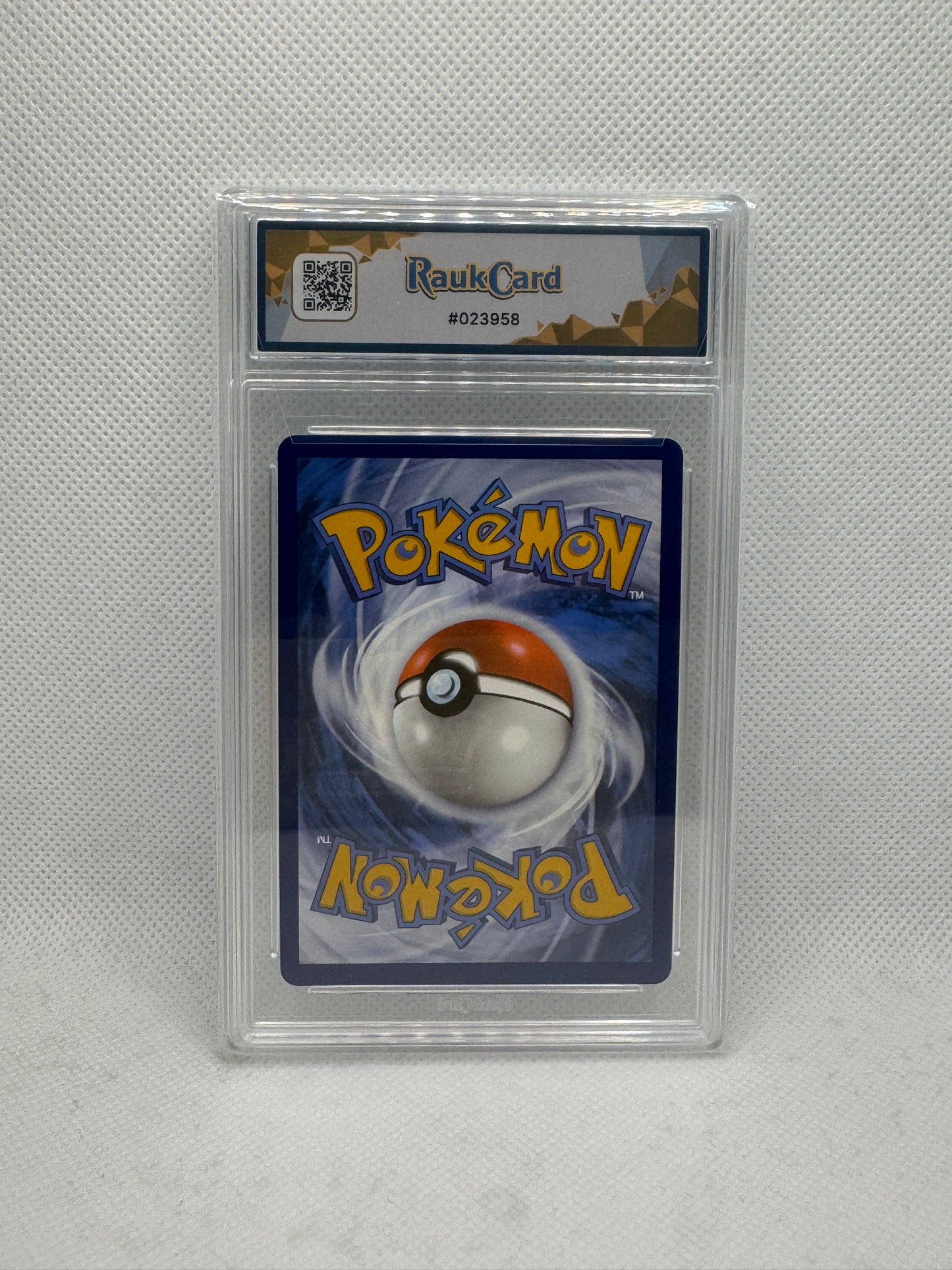 RC 9 - Mew V 060/159 - Crown Zenith