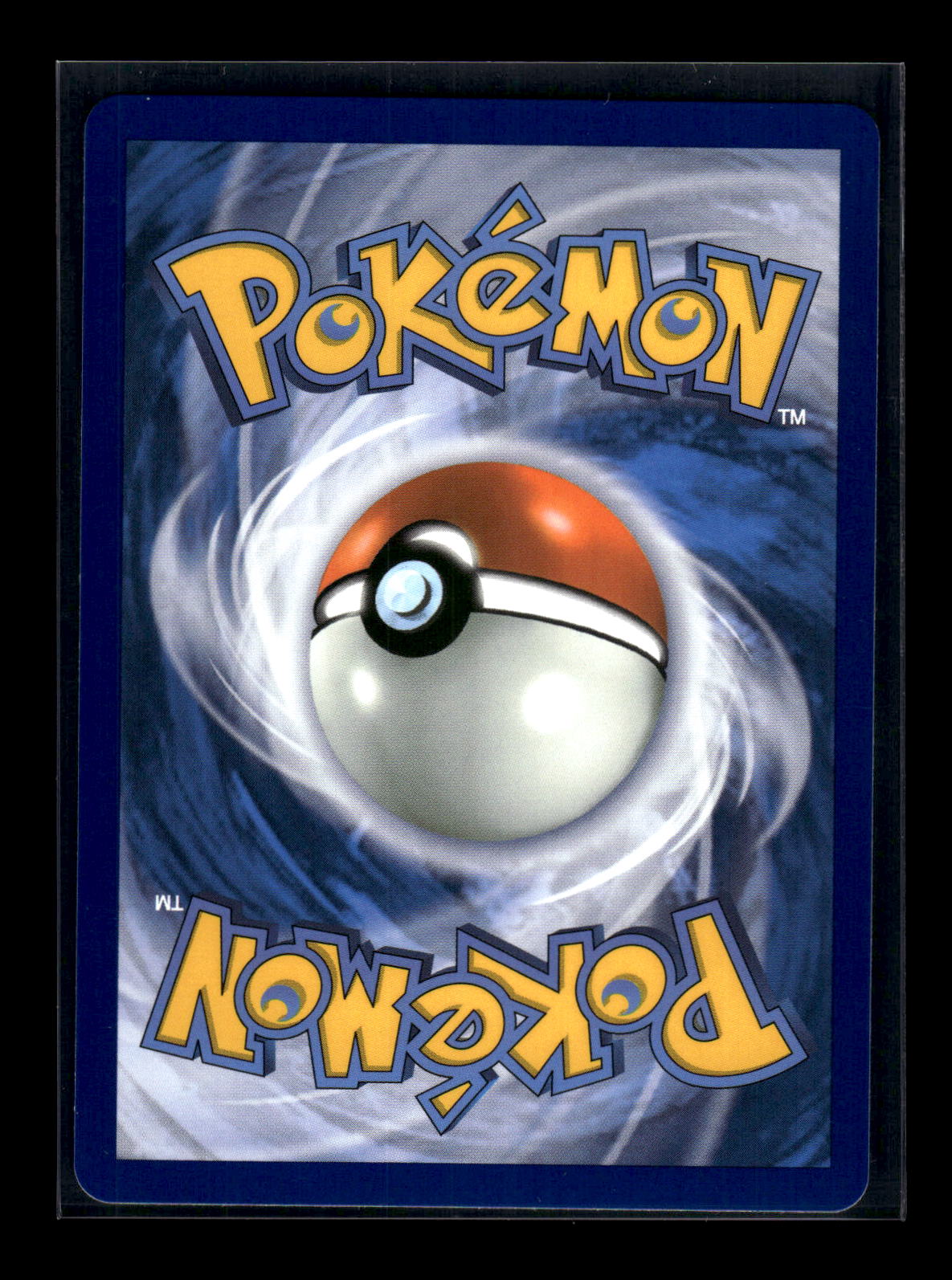 Mega Charizard X ex 023 ME: Mega Evolution Promo (Back)