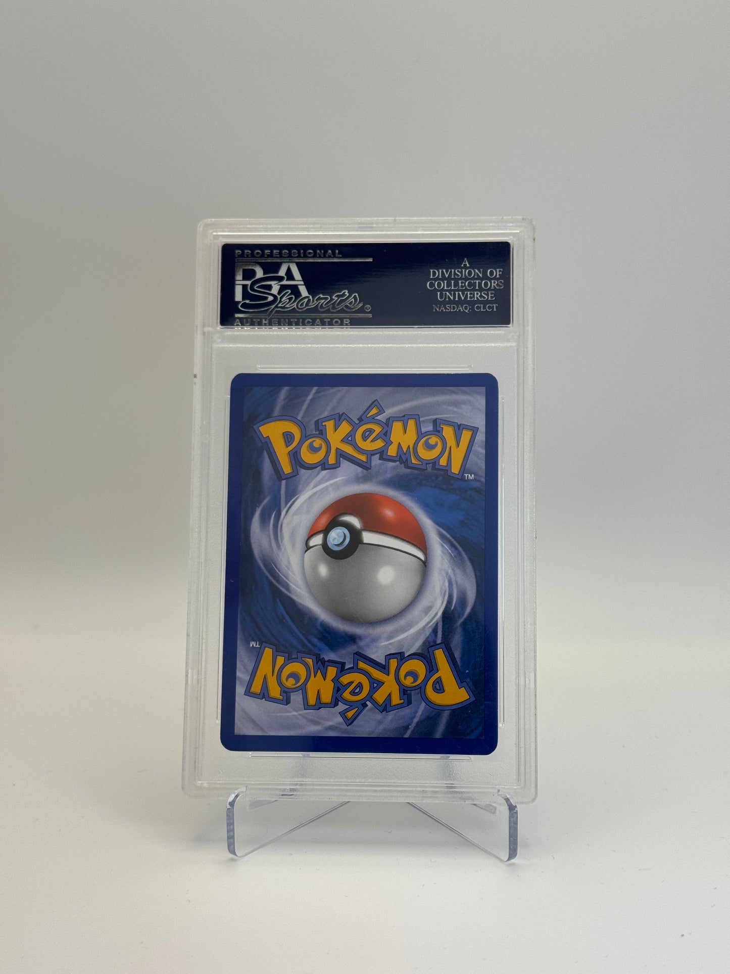 PSA 8 - Palkia Lv. X 106/106 - Great Encounters