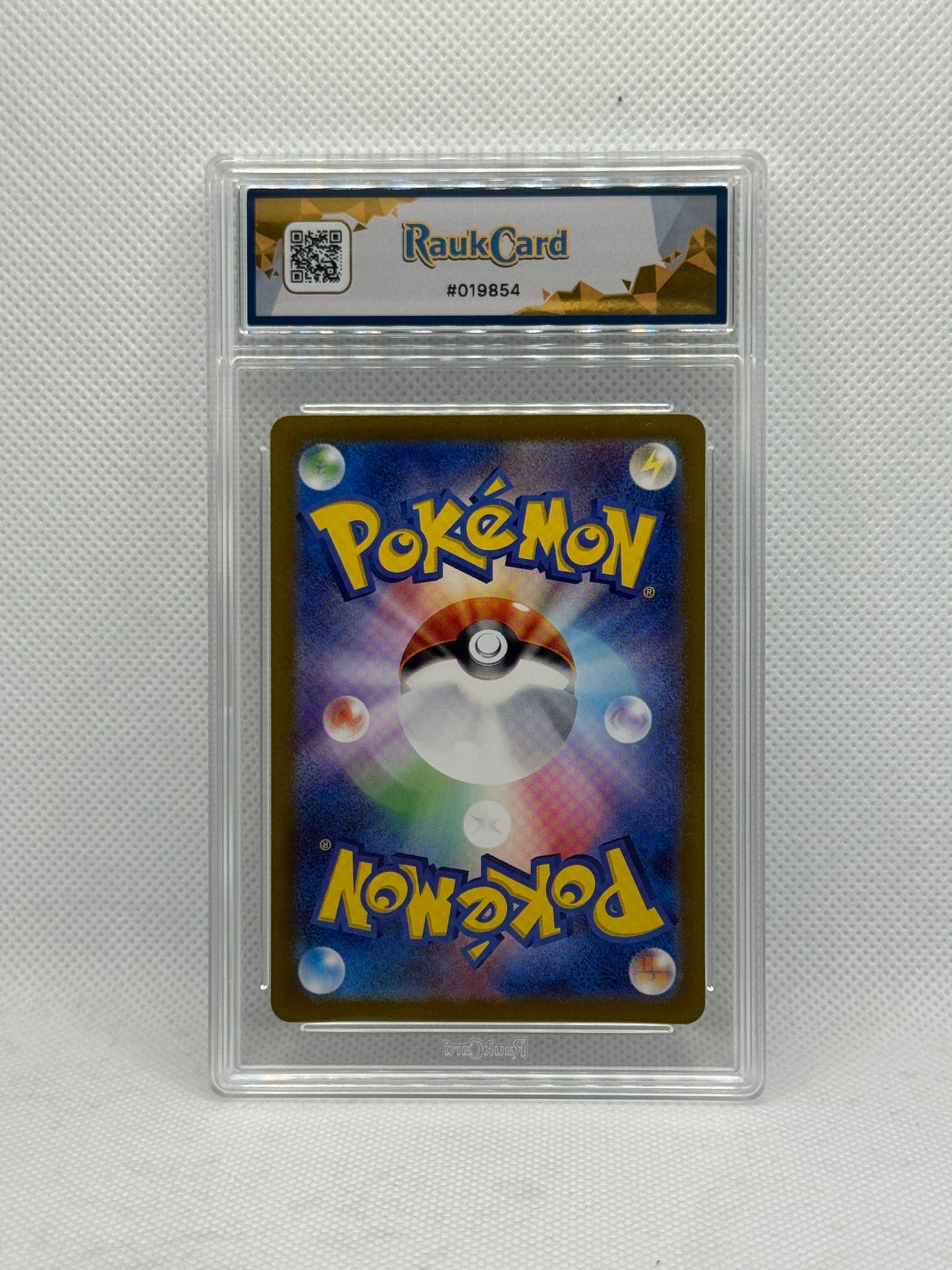 RC 9 - Tyranitar 079/071 - Clay Burst