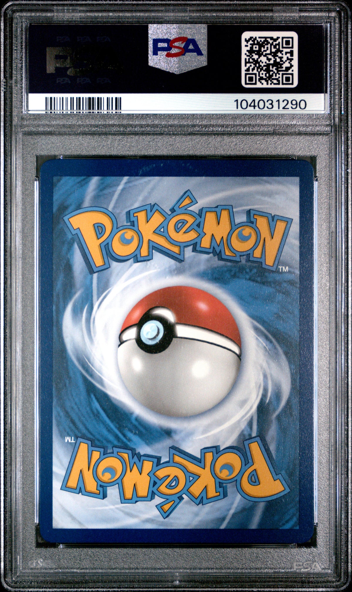 PSA 10 Iono - POKEMON PAL EN-PALDEA EVOLVED #254/193 - Ultra Rare