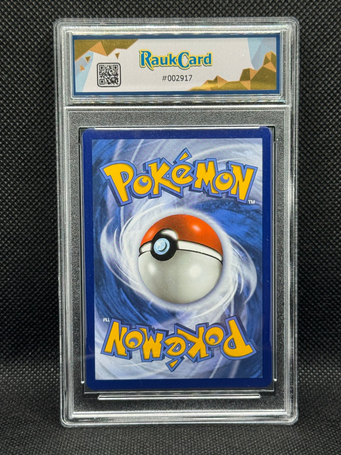RC 9 - Charizard 4/102 - Celebrations