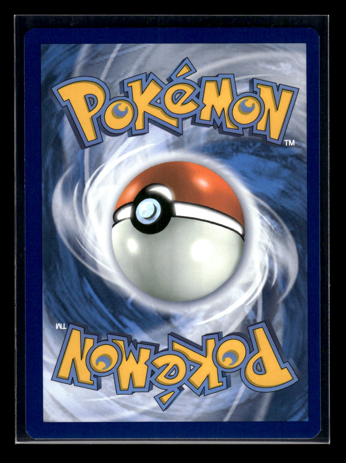 Gastly 177/162 SV05: Temporal Forces (Back)
