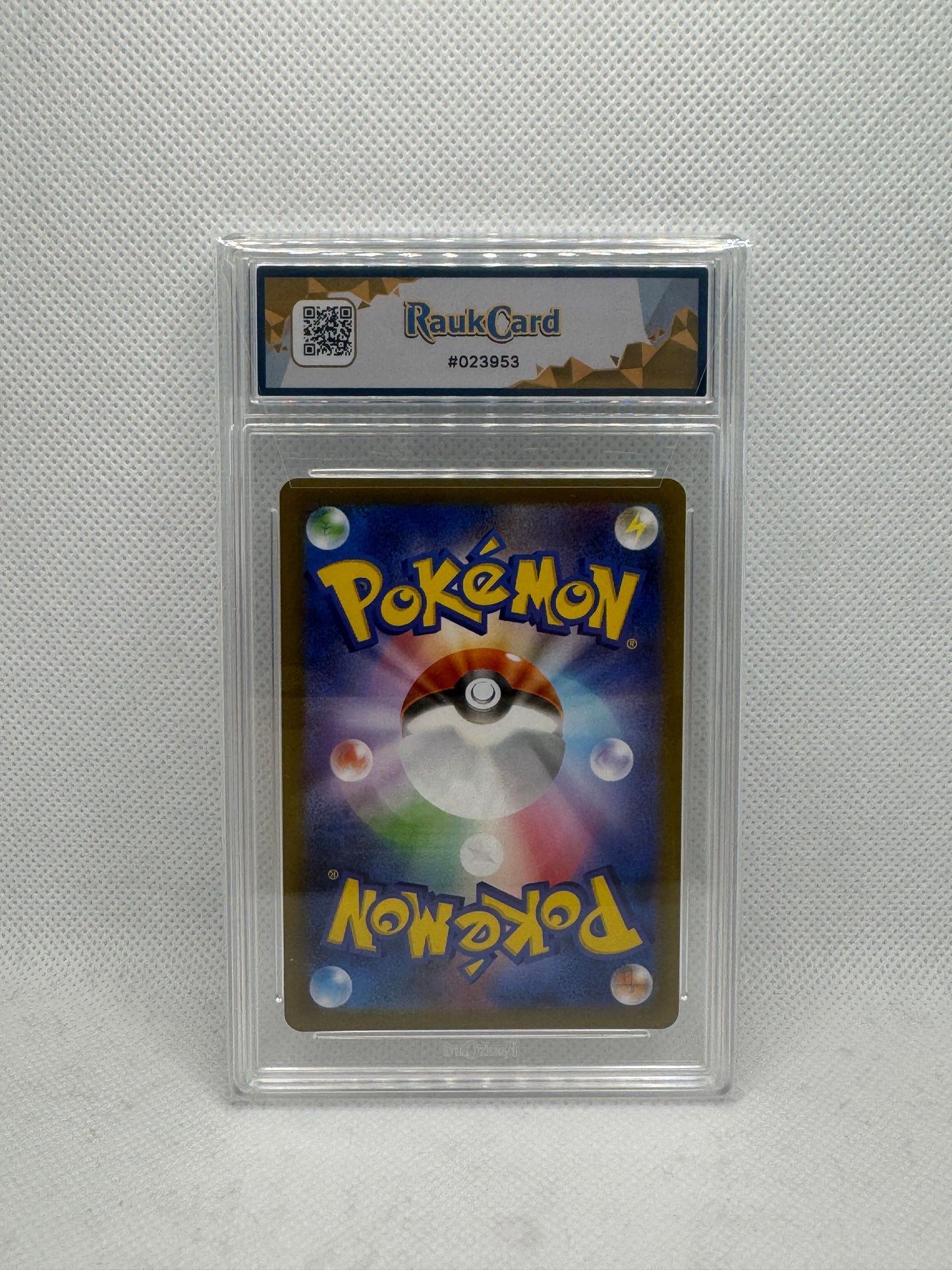 RC 10 - Mega Lopunny ex 100/080 - Inferno X