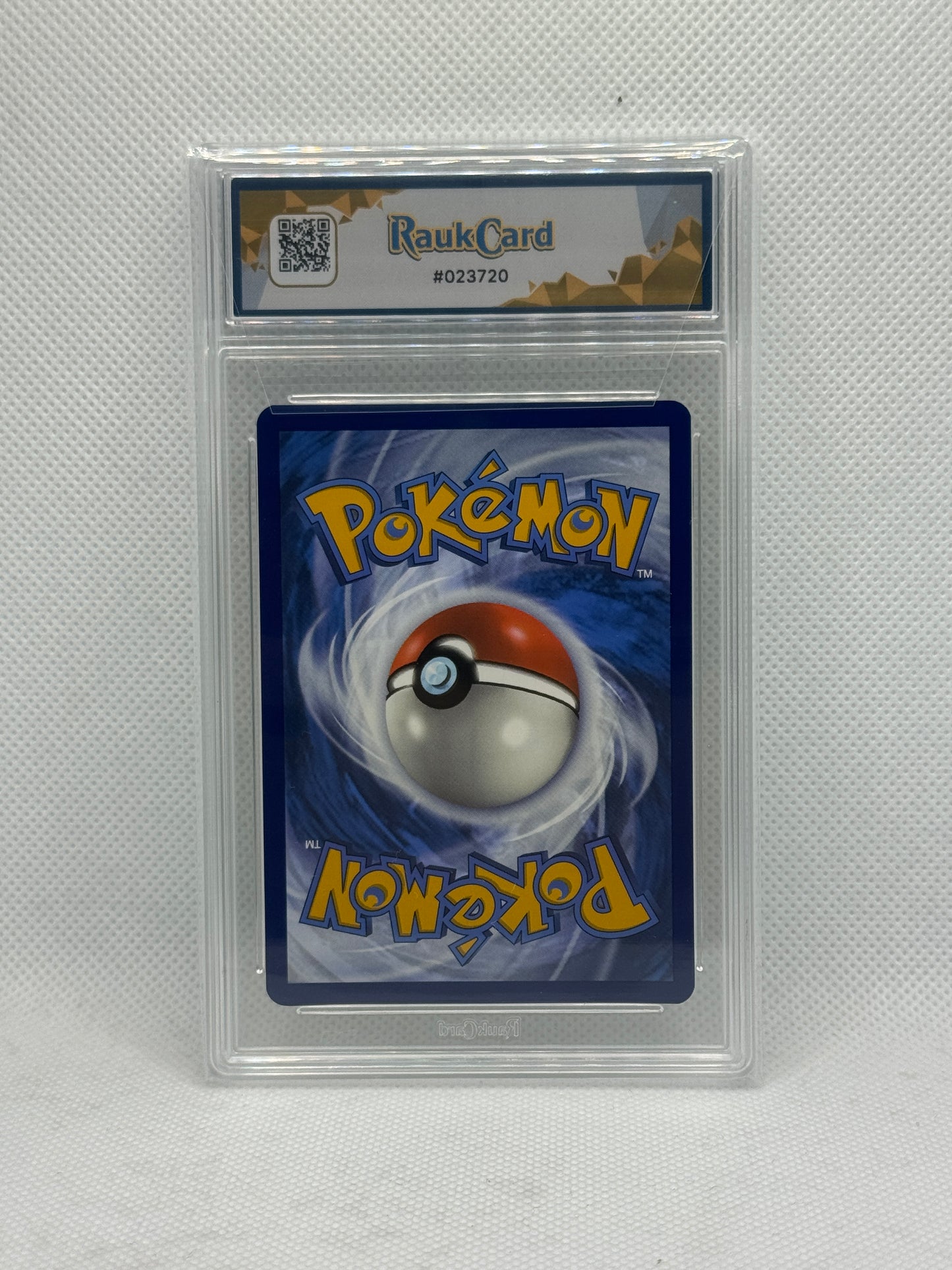 RC 10 - Caterpie 172/165 - Pokémon 151