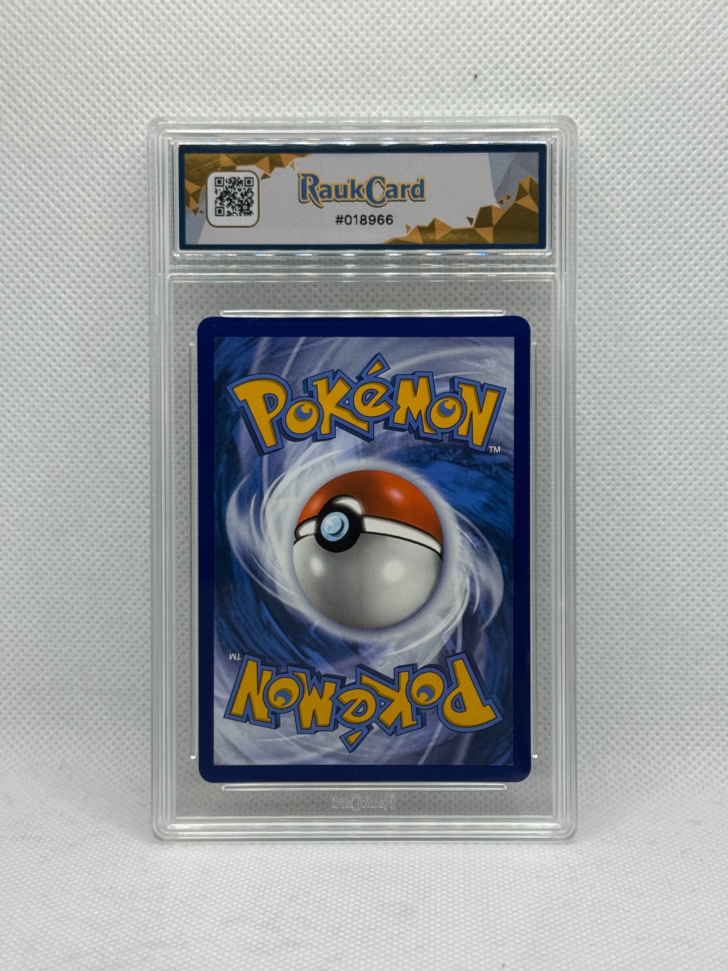 RC 9 - Blaziken V TG14/TG30 - Silver Tempest