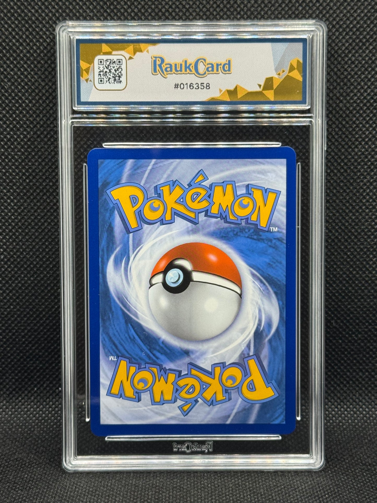 RC 10 - Charizard Vstar 019/159 - Crown Zenith