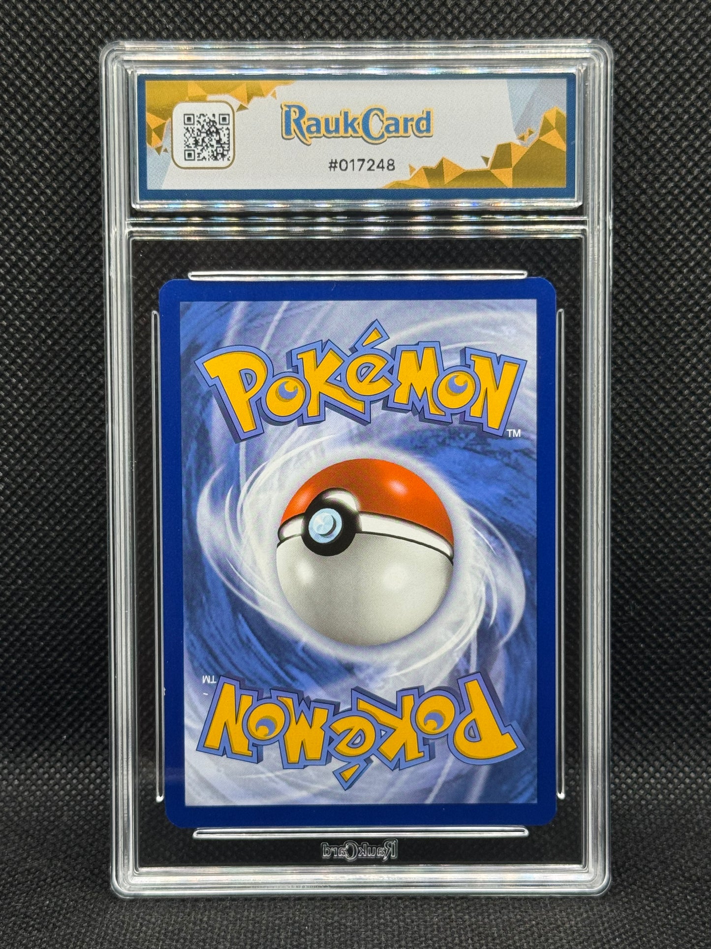 RC 10 - Eevee SVP173 - Promo