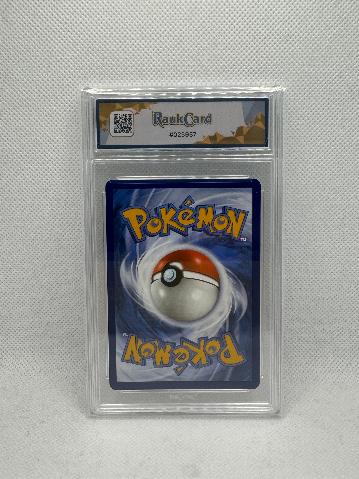 RC 10 - Lumineon V GG39/GG70 - Crown Zenith