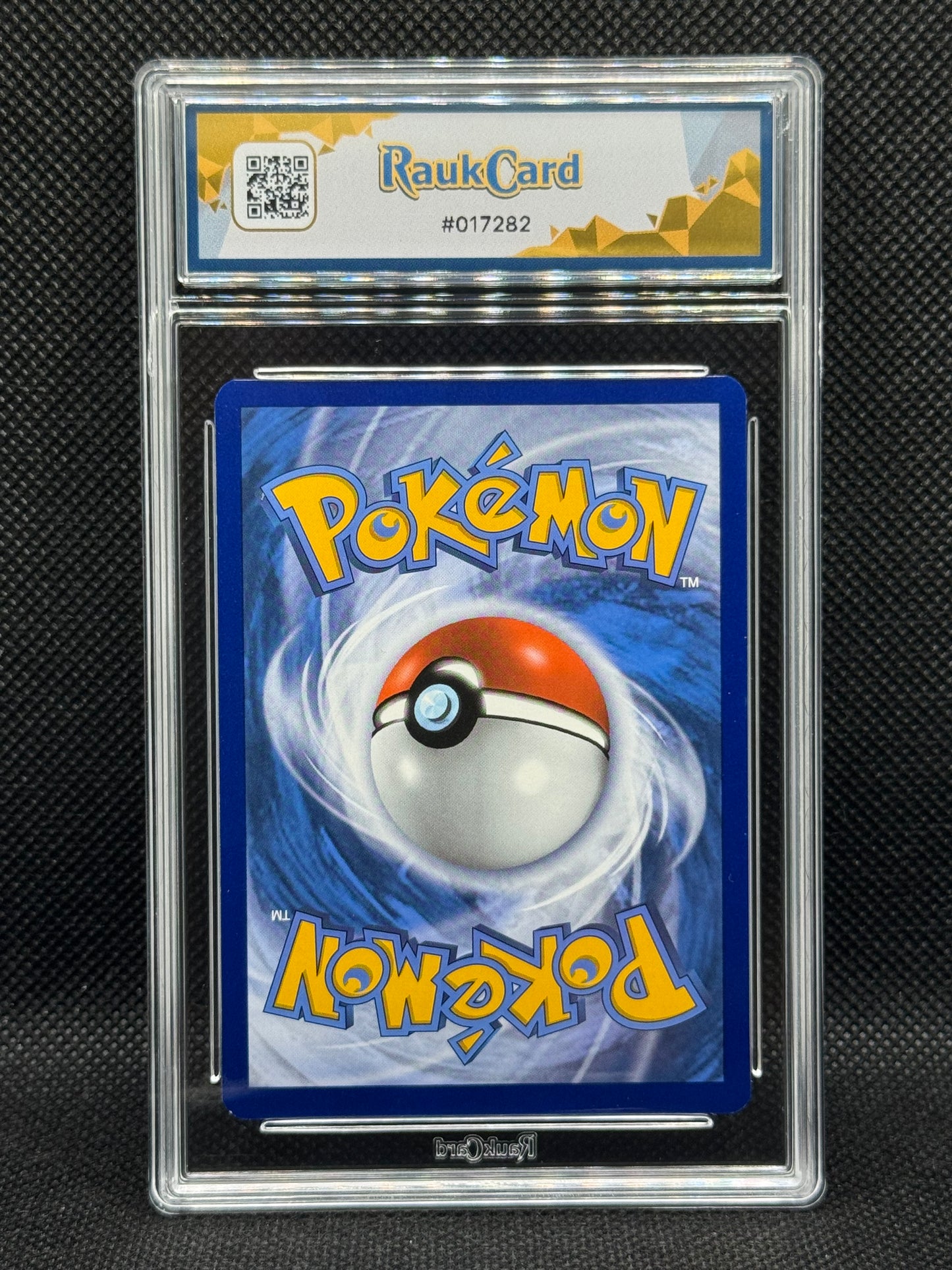 RC 9 - Flareon TG01/TG30 - Brilliant Stars