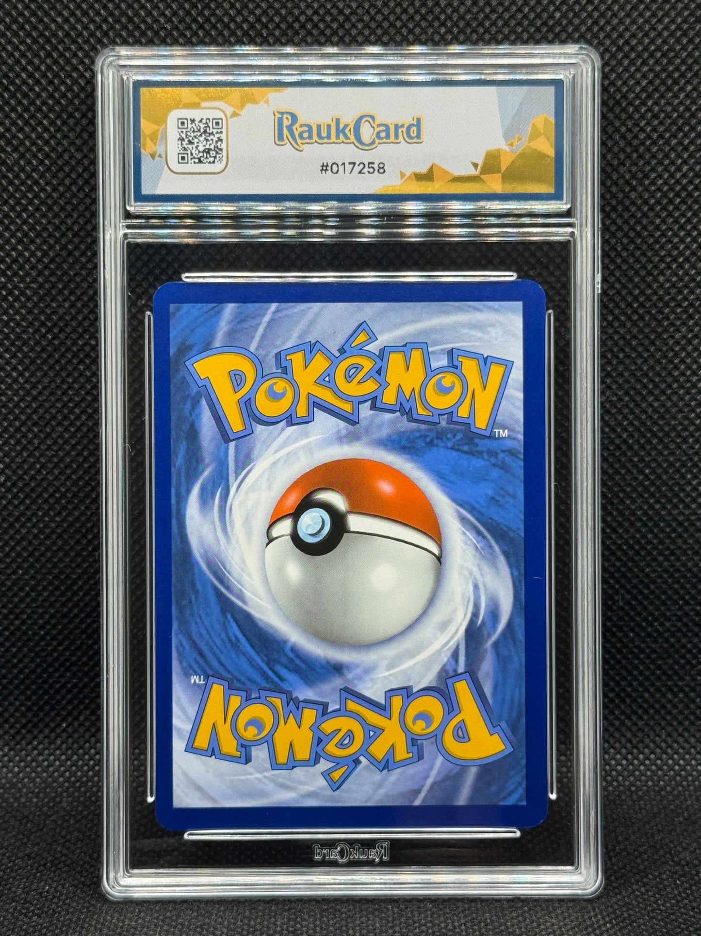 RC 9 - Vaporeon ex - 023/131 - Prismatic Evolutions - Stamped Promo