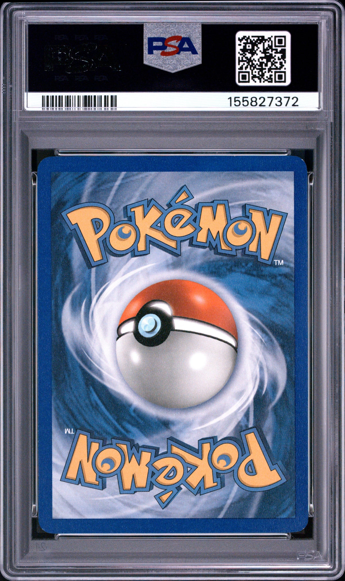 PSA 8 MEW-REV.FOIL - POKEMON EXPEDITION #19
