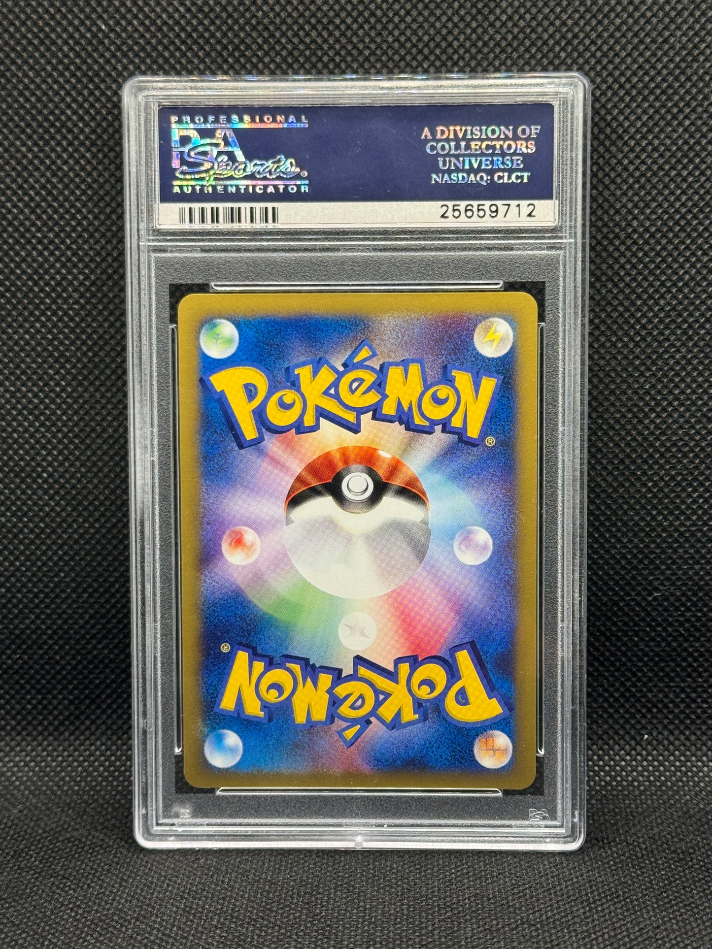 PSA 10 - Arbok 99/128 - Expedition 1st Edition